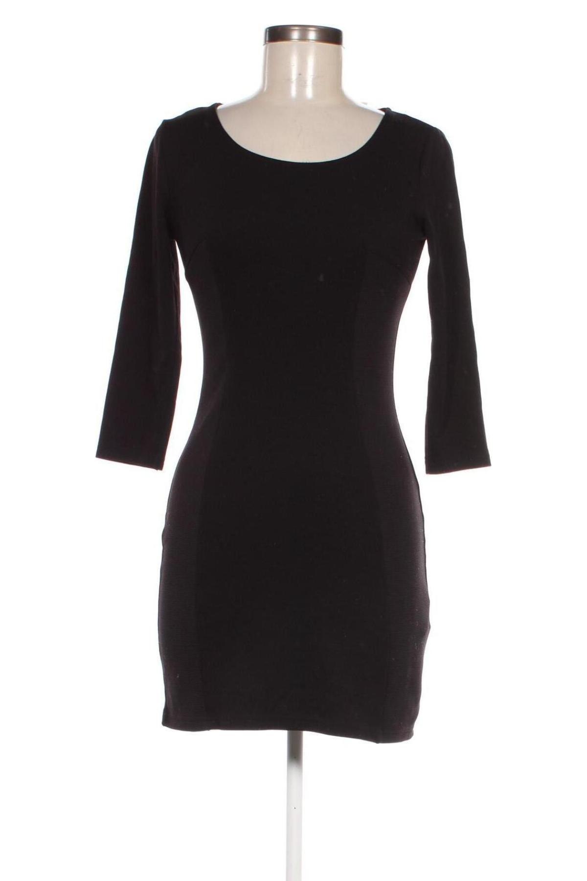 Kleid H&M Divided, Größe M, Farbe Schwarz, Preis € 14,83