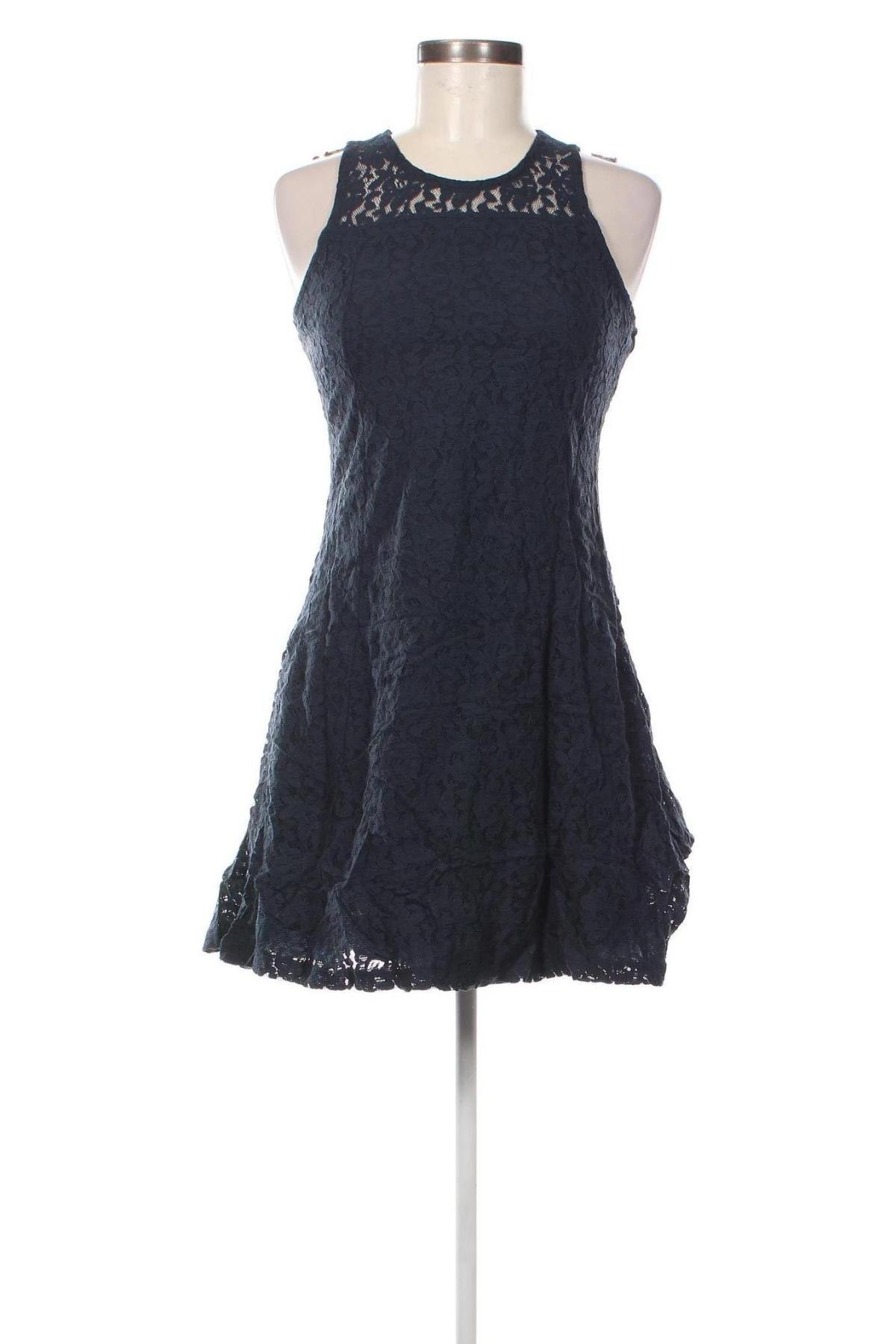 Rochie Hollister, Mărime XL, Culoare Albastru, Preț 157,99 Lei