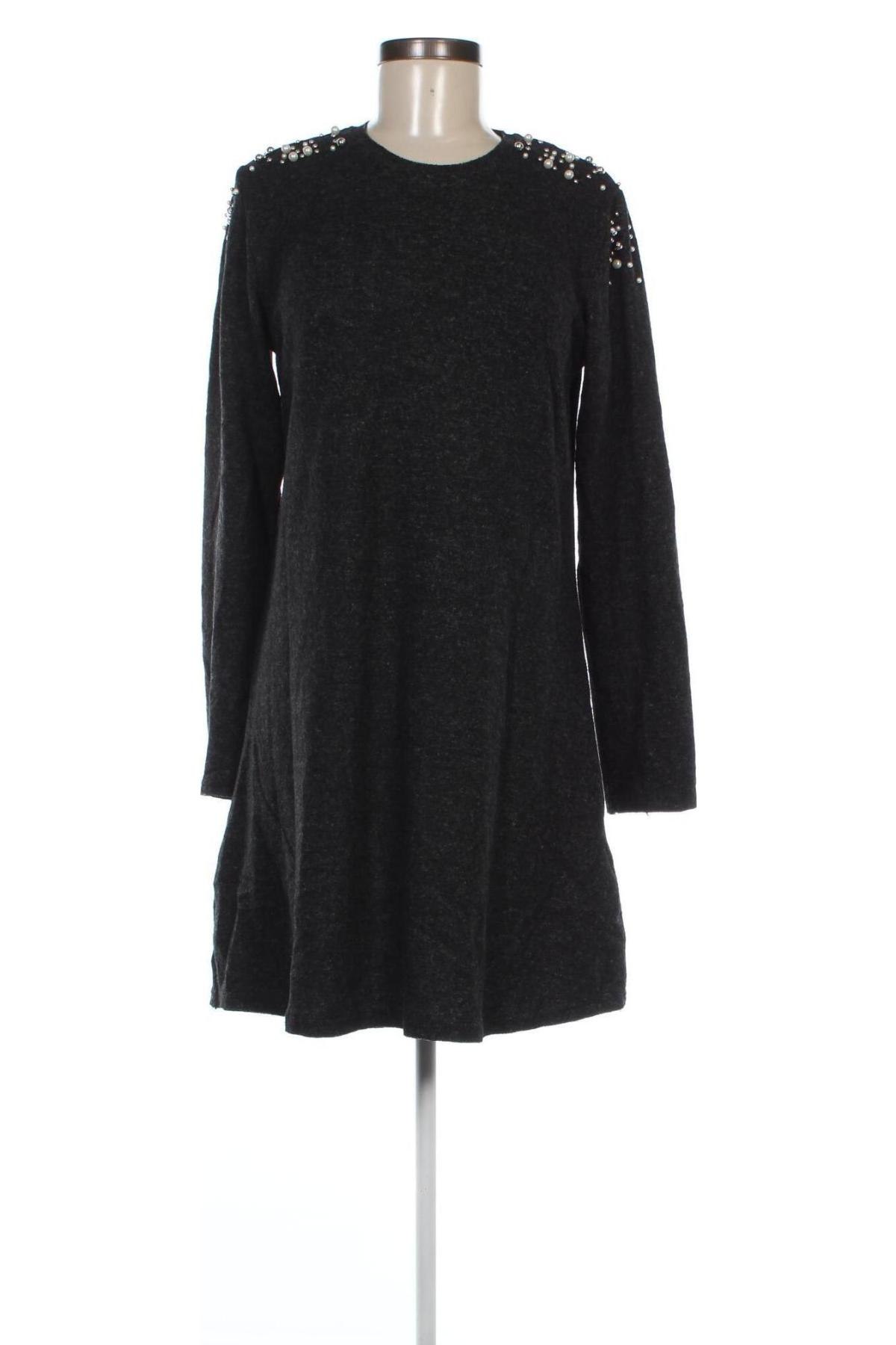 Kleid Janina, Größe L, Farbe Schwarz, Preis € 20,99