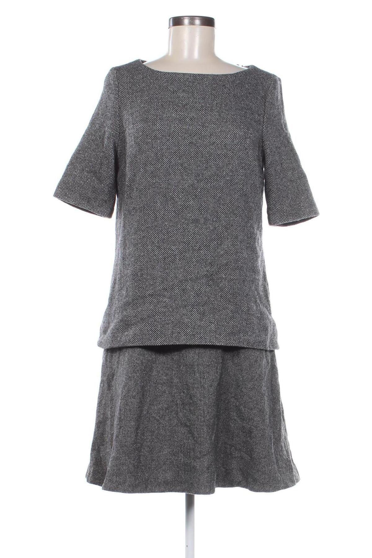 Kleid Joseph Janard, Größe S, Farbe Grau, Preis 90,99 €