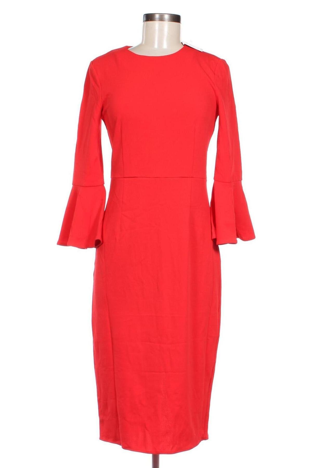 Kleid Kiomi, Größe M, Farbe Rot, Preis € 14,99