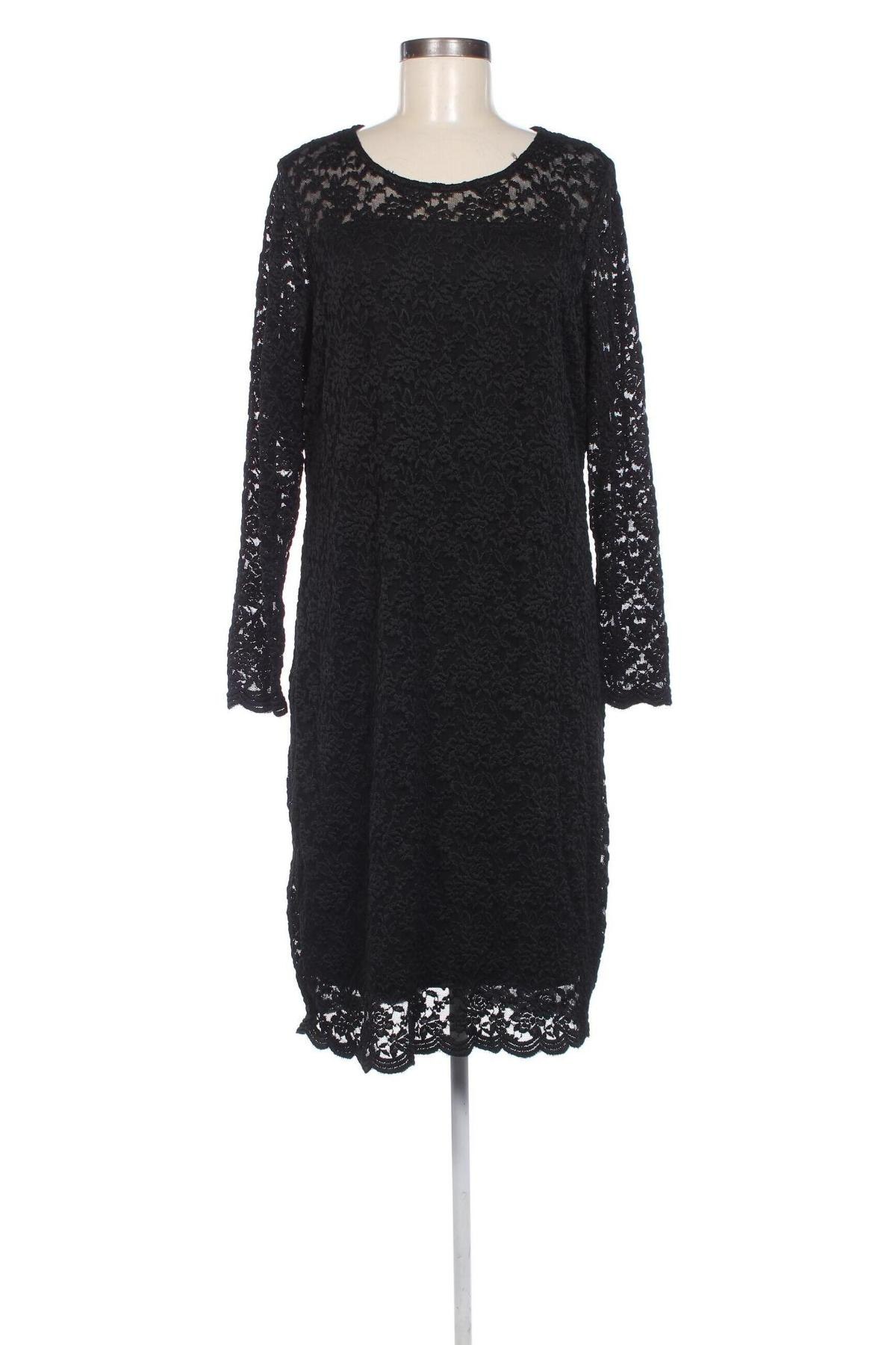 Rochie Laura Kent, Mărime M, Culoare Negru, Preț 48,99 Lei