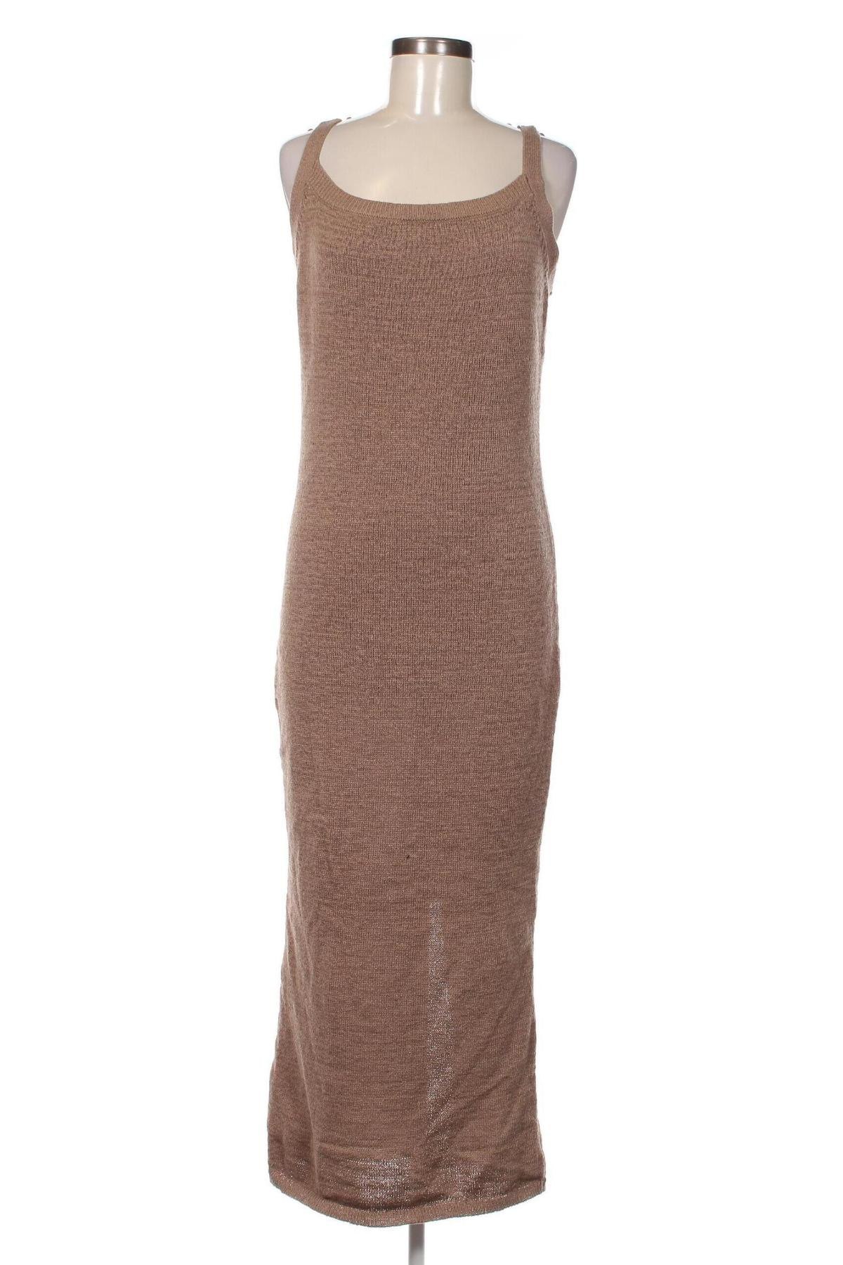 Kleid Lily Loves, Größe L, Farbe Braun, Preis 20,49 €