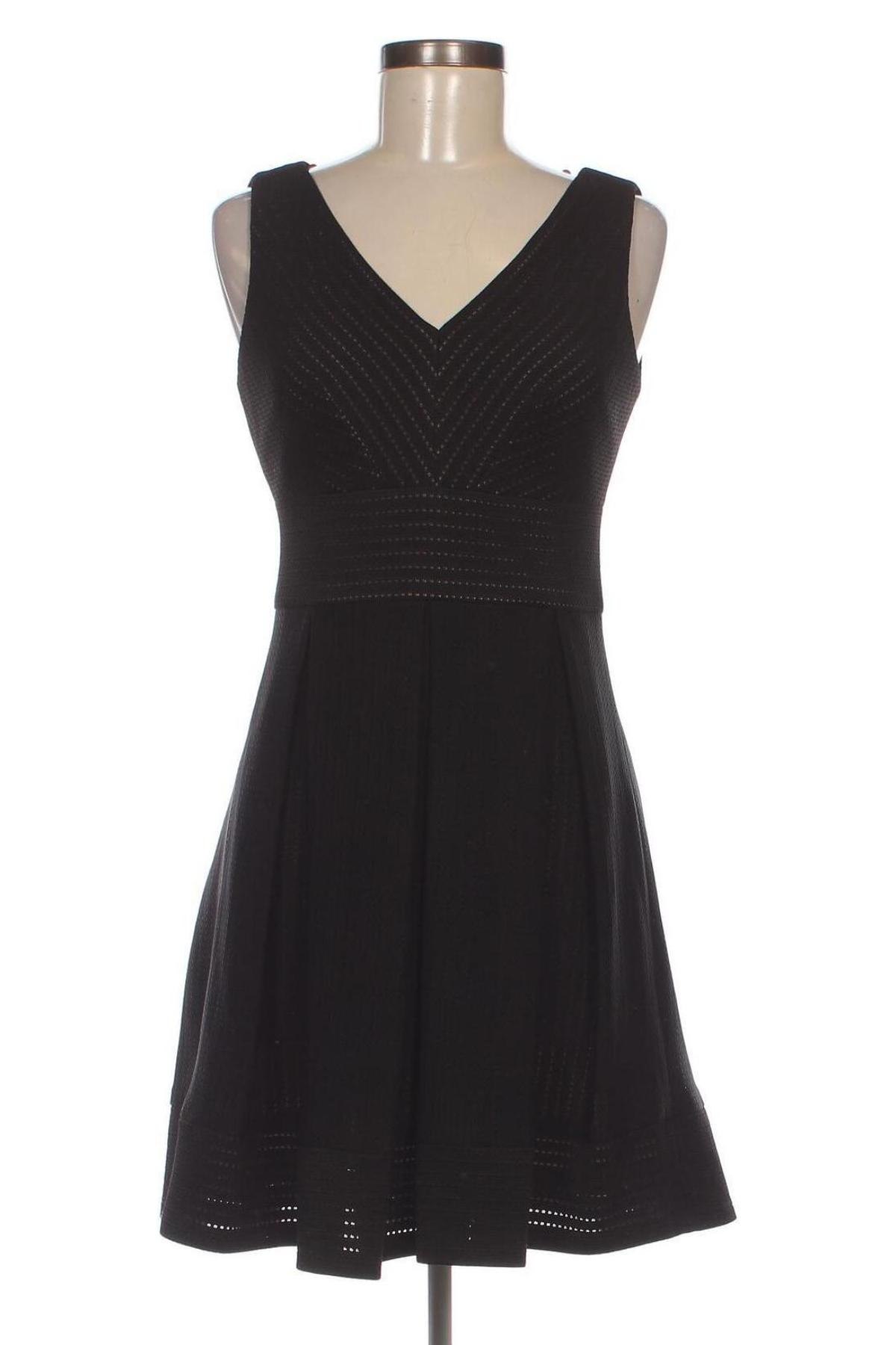 Kleid Maggy London, Größe M, Farbe Schwarz, Preis € 13,99