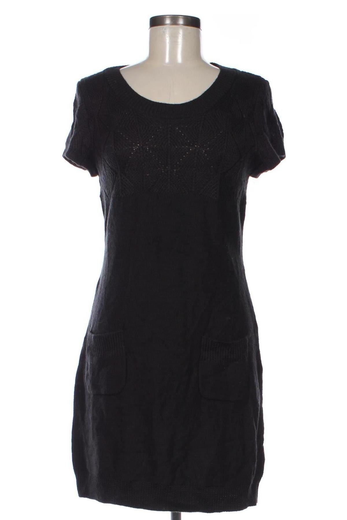 Kleid Meredith, Größe S, Farbe Schwarz, Preis 20,99 €