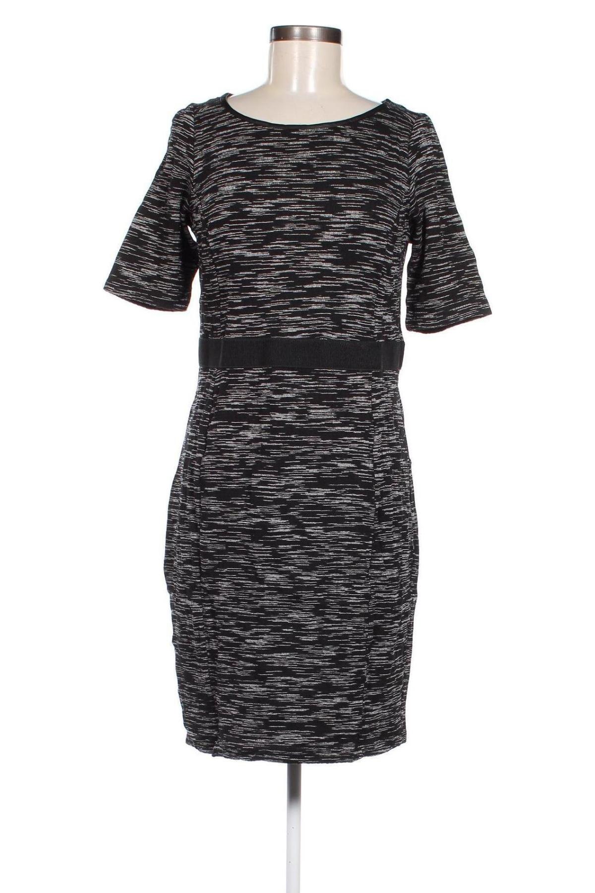 Kleid Miss Etam, Größe L, Farbe Mehrfarbig, Preis 33,99 €