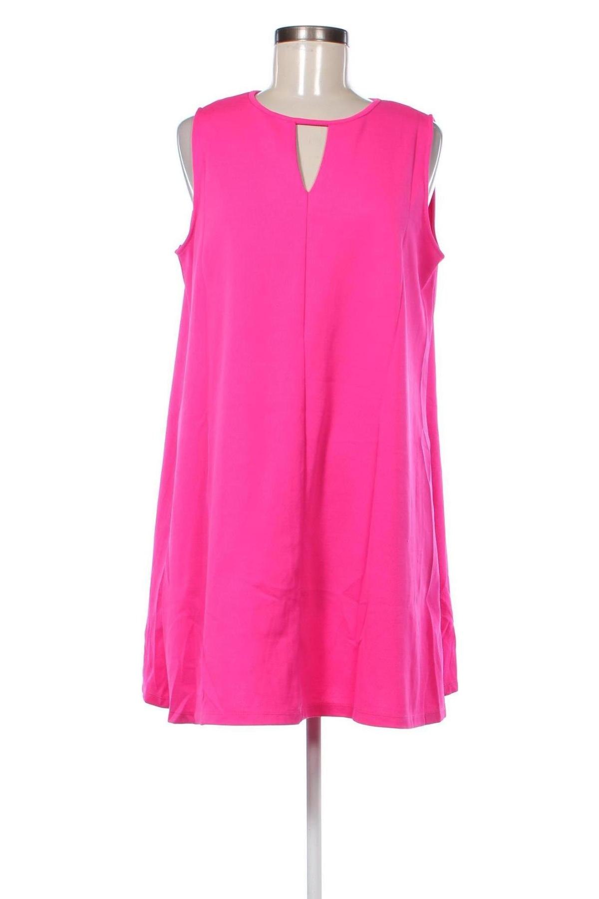 Kleid Mohito, Größe XL, Farbe Rosa, Preis € 14,99