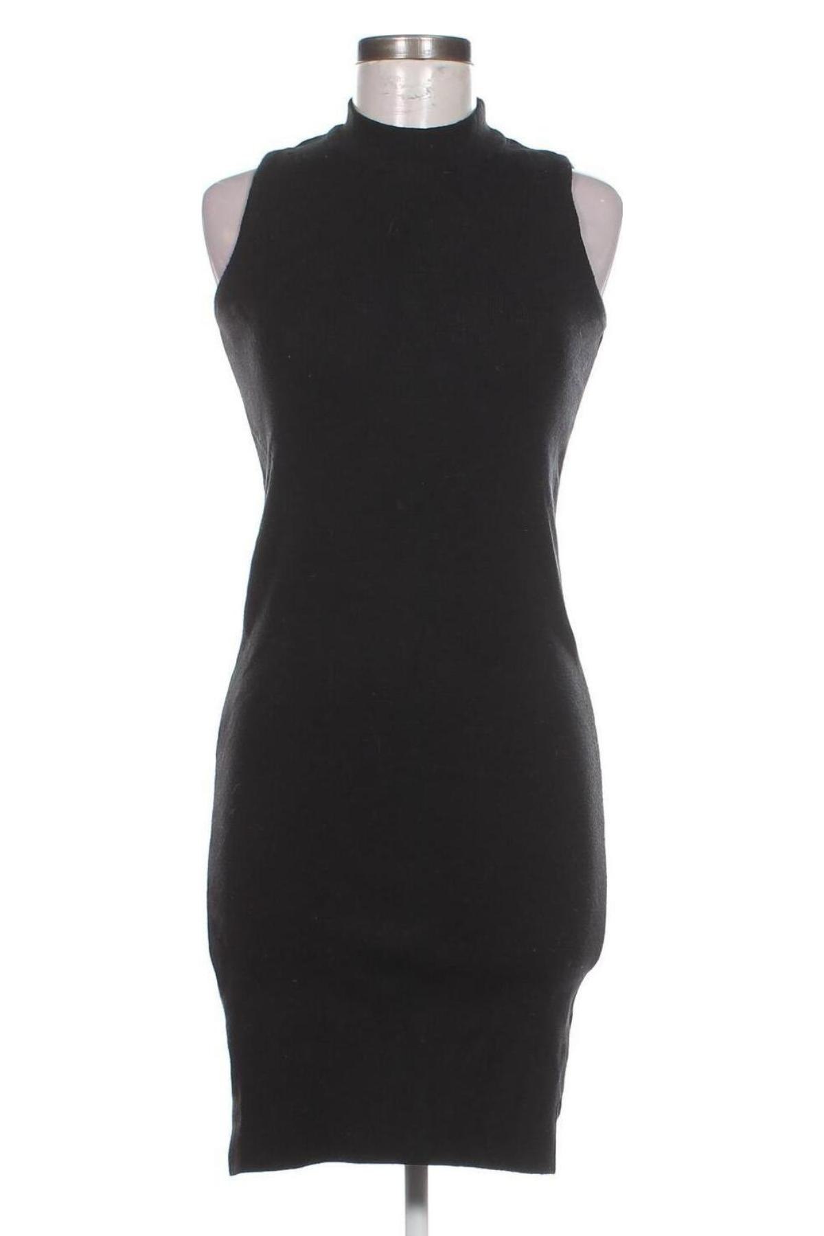 Kleid Noisy May, Größe S, Farbe Schwarz, Preis € 24,55