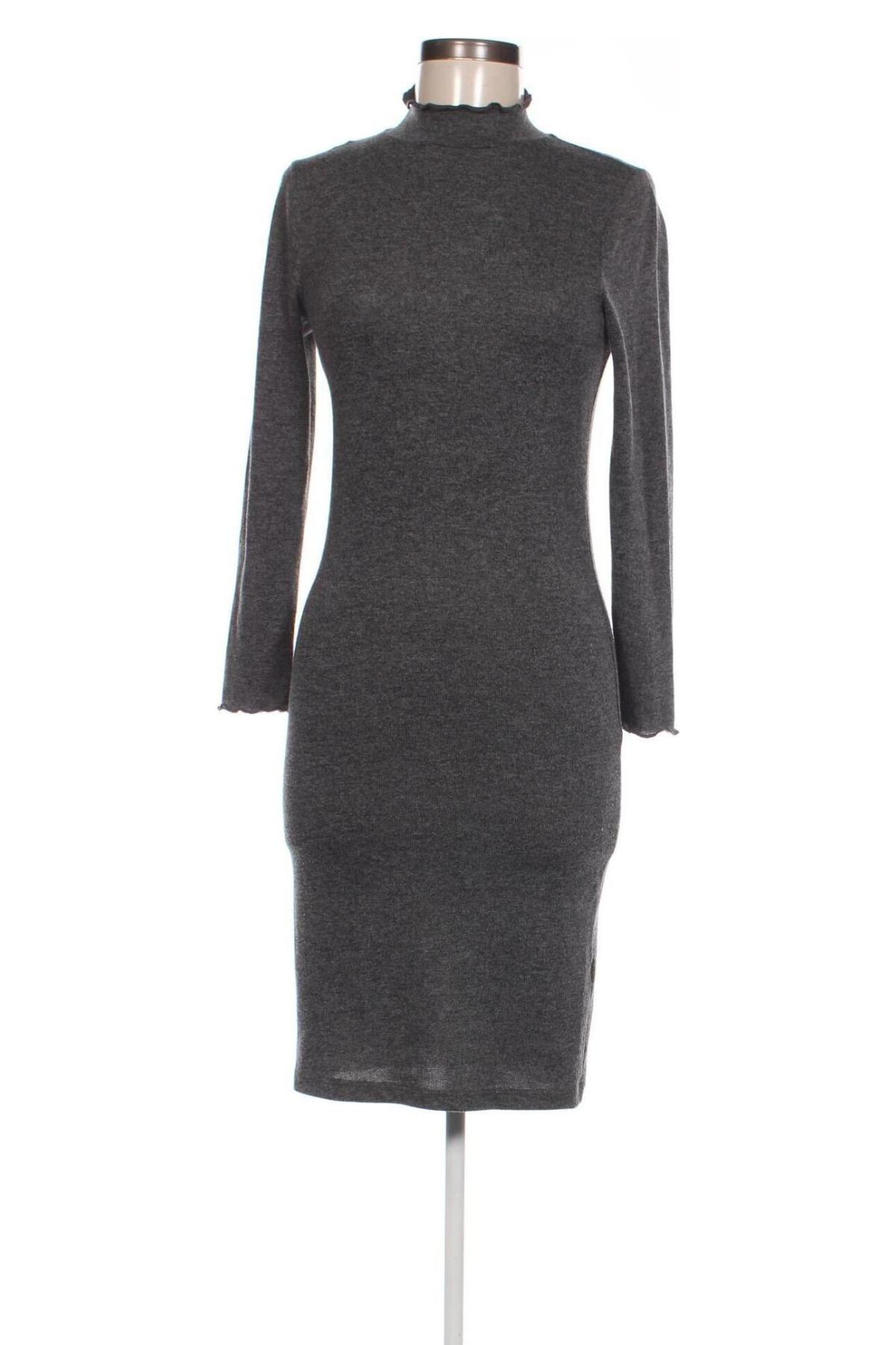 Kleid ONLY, Größe M, Farbe Grau, Preis € 13,80