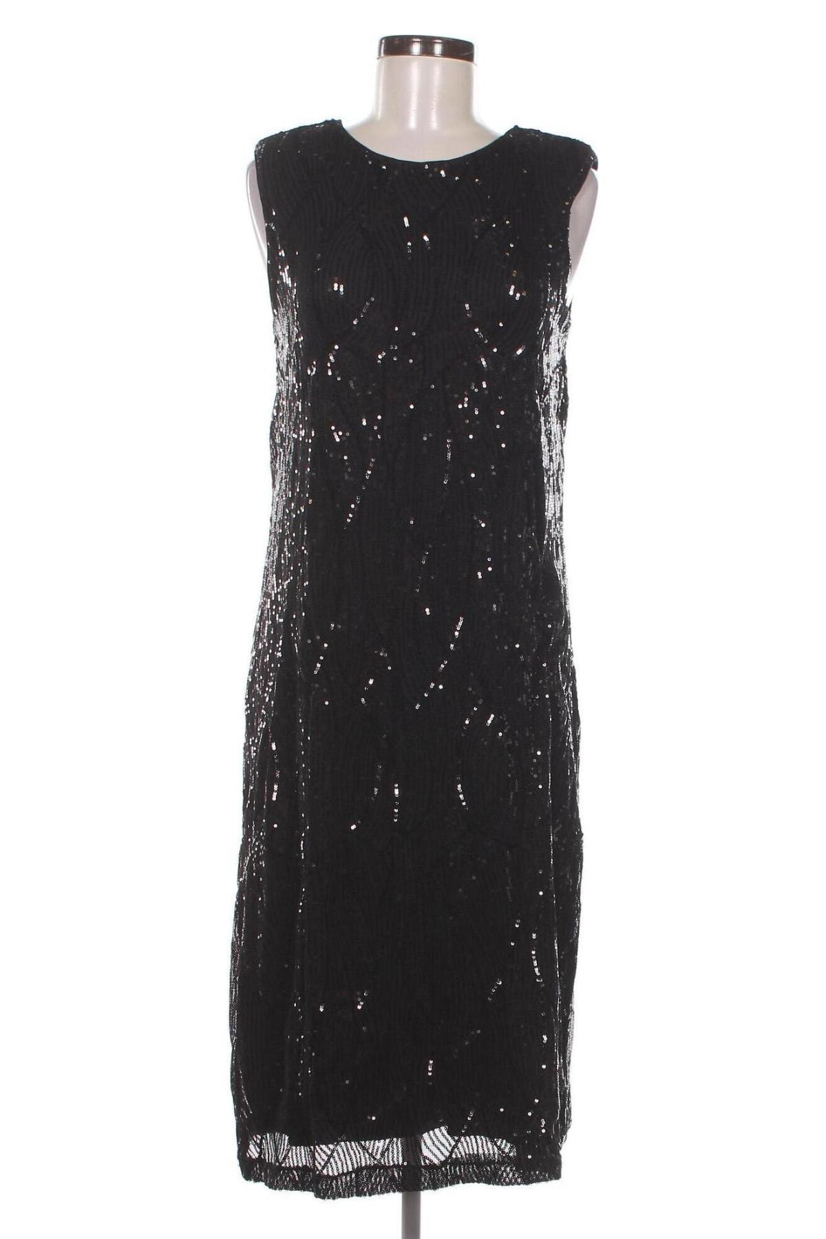 Rochie ONLY, Mărime XL, Culoare Negru, Preț 122,45 Lei