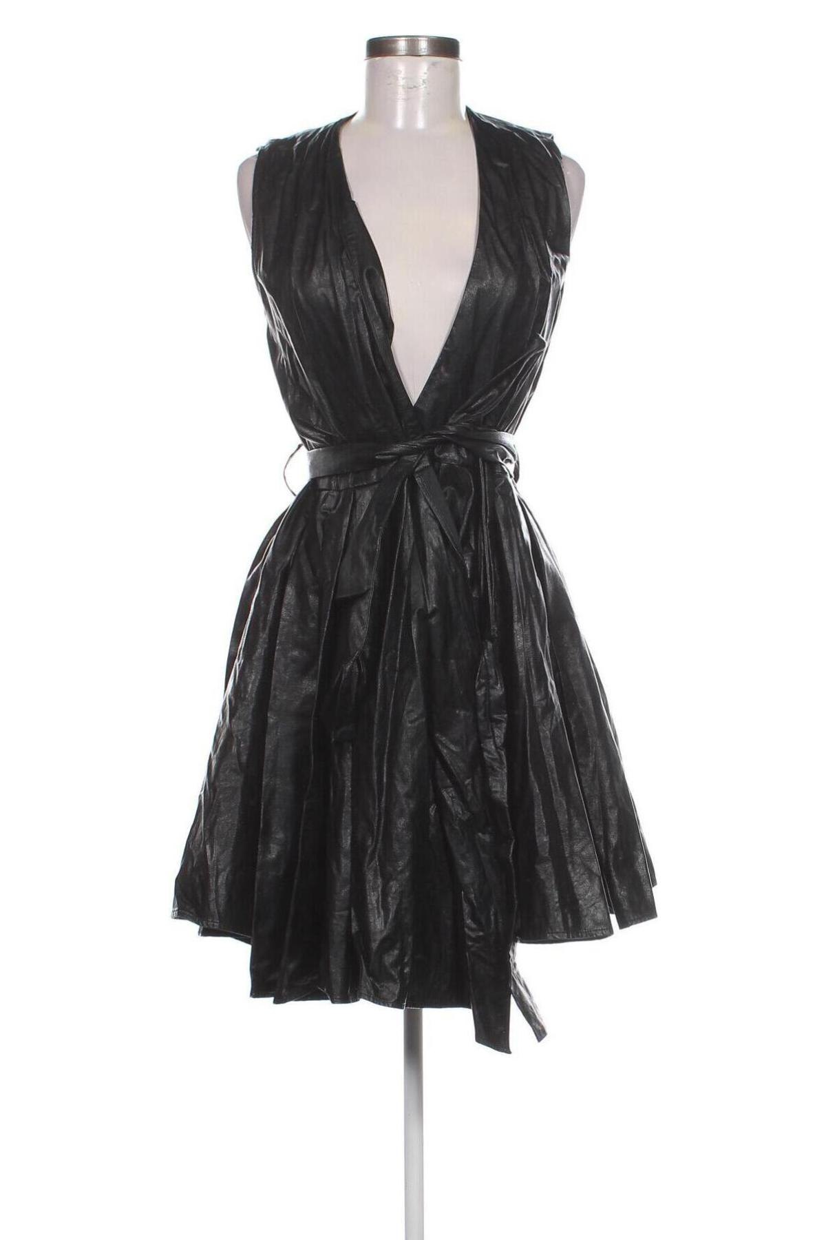 Kleid Other Theory, Größe S, Farbe Schwarz, Preis € 66,50