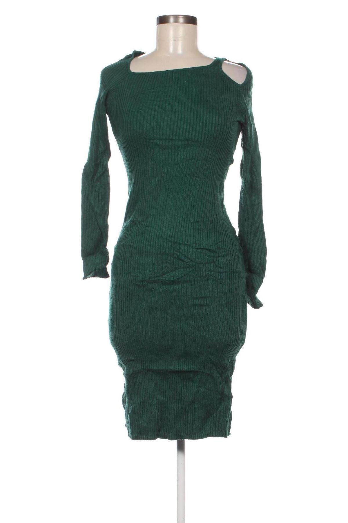 Rochie Page One, Mărime S, Culoare Verde, Preț 95,99 Lei