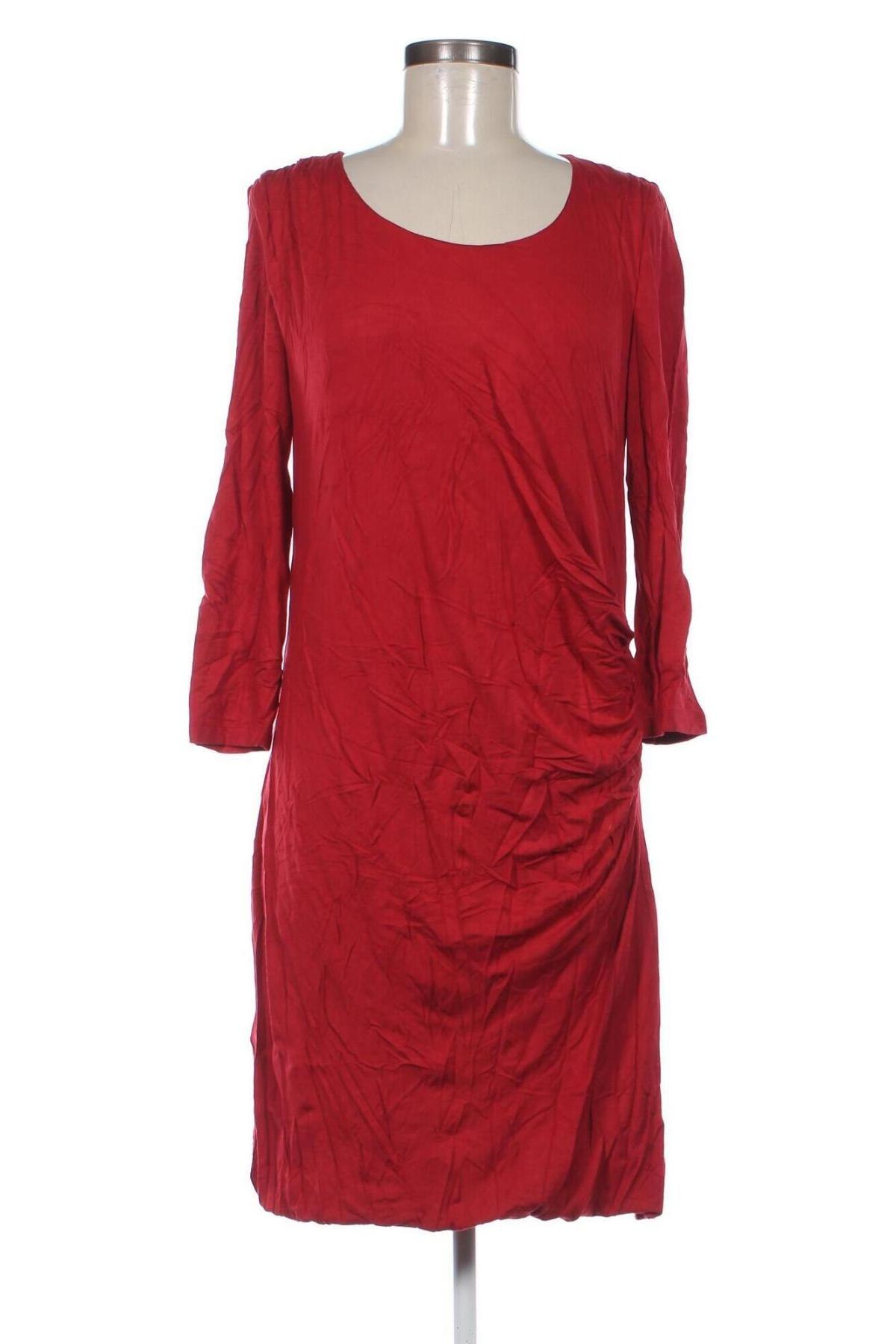 Kleid Philosophy Blues Original, Größe M, Farbe Rot, Preis € 51,99