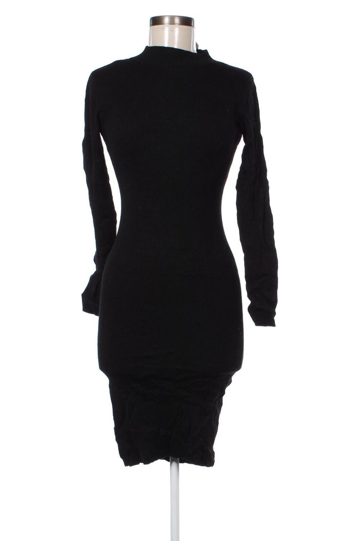 Kleid Pimkie, Größe M, Farbe Schwarz, Preis 8,99 €