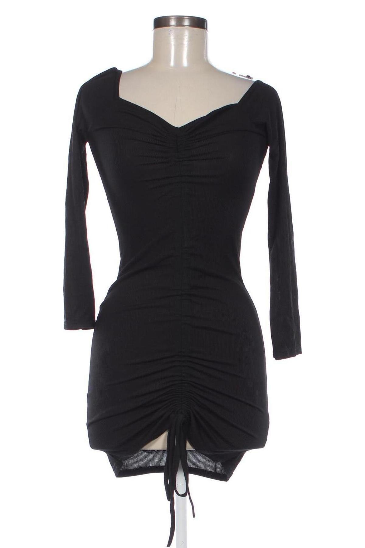 Kleid Pretty Little Thing, Größe M, Farbe Schwarz, Preis € 9,99