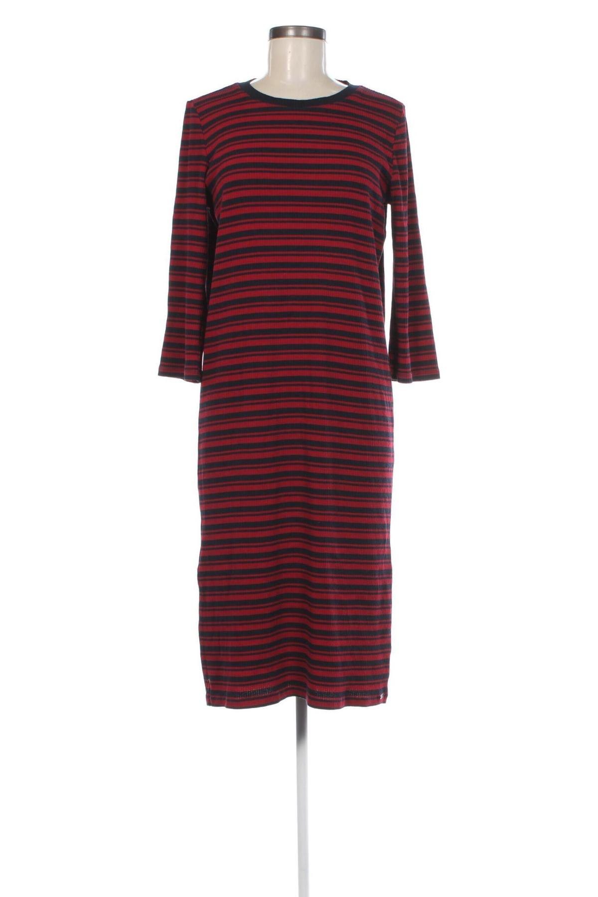 Kleid Q/S by S.Oliver, Größe XXL, Farbe Mehrfarbig, Preis 33,99 €