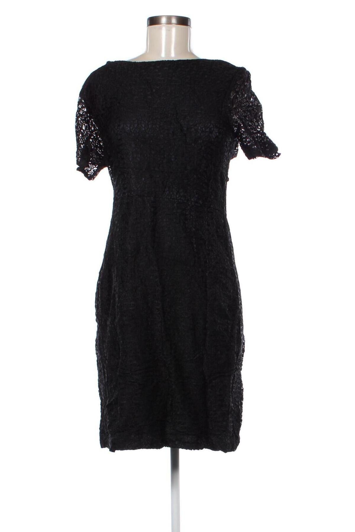 Rochie Reiss, Mărime XL, Culoare Negru, Preț 428,99 Lei