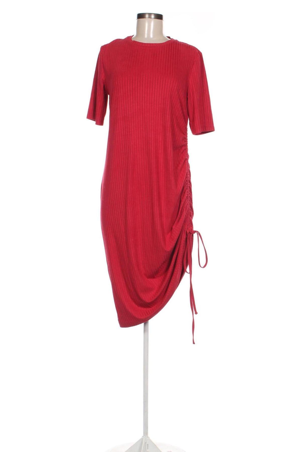 Kleid Reserved, Größe L, Farbe Rot, Preis € 14,91