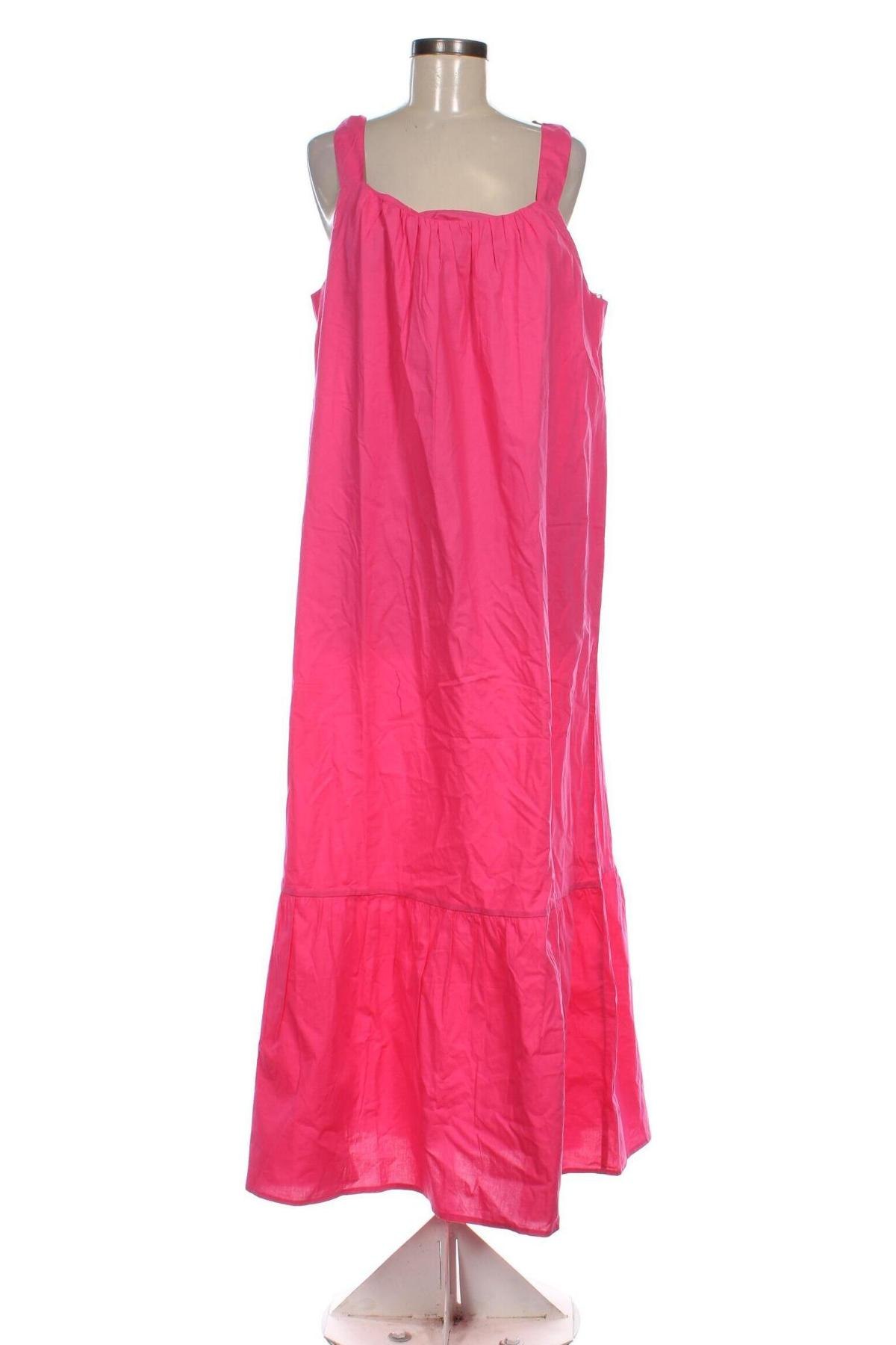 Kleid River Island, Größe L, Farbe Rosa, Preis € 55,24