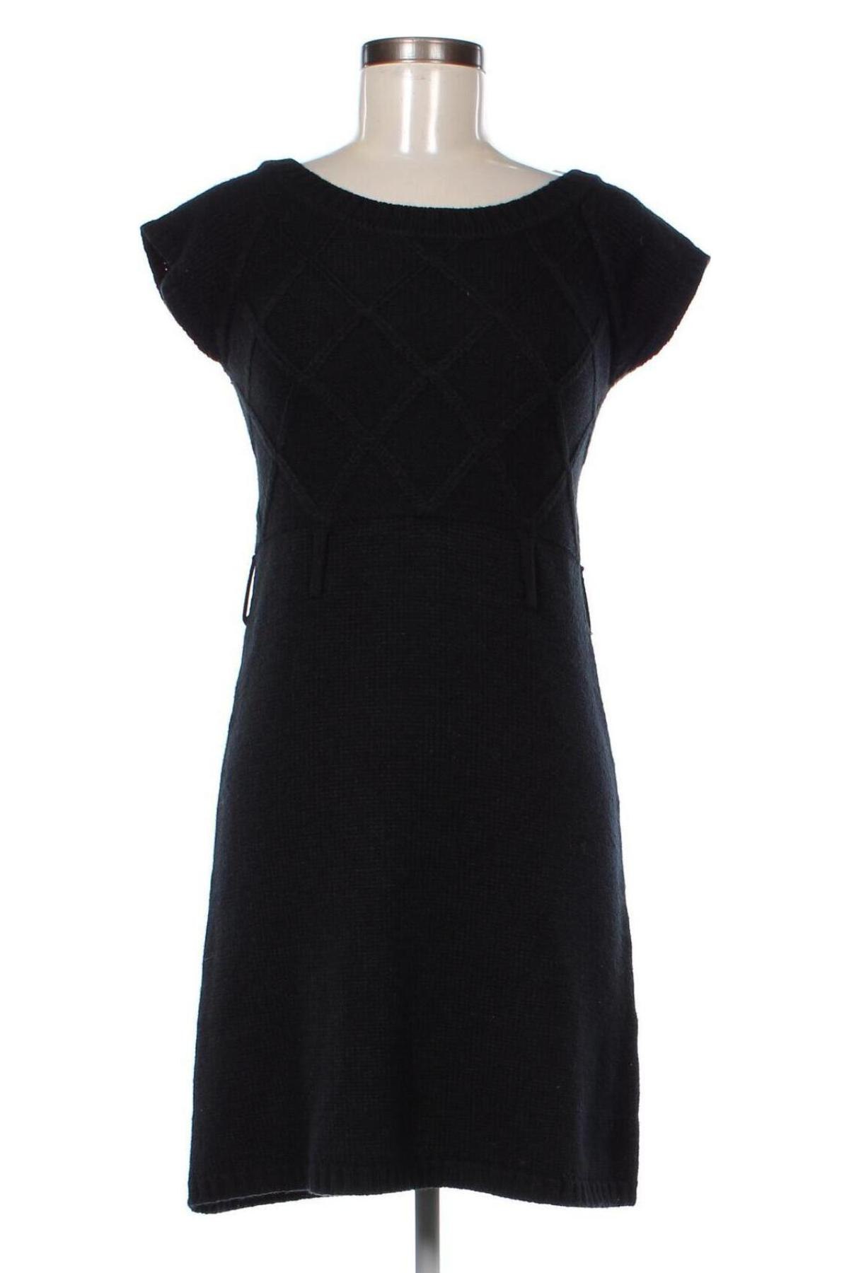 Rochie Rock Me, Mărime M, Culoare Negru, Preț 57,99 Lei