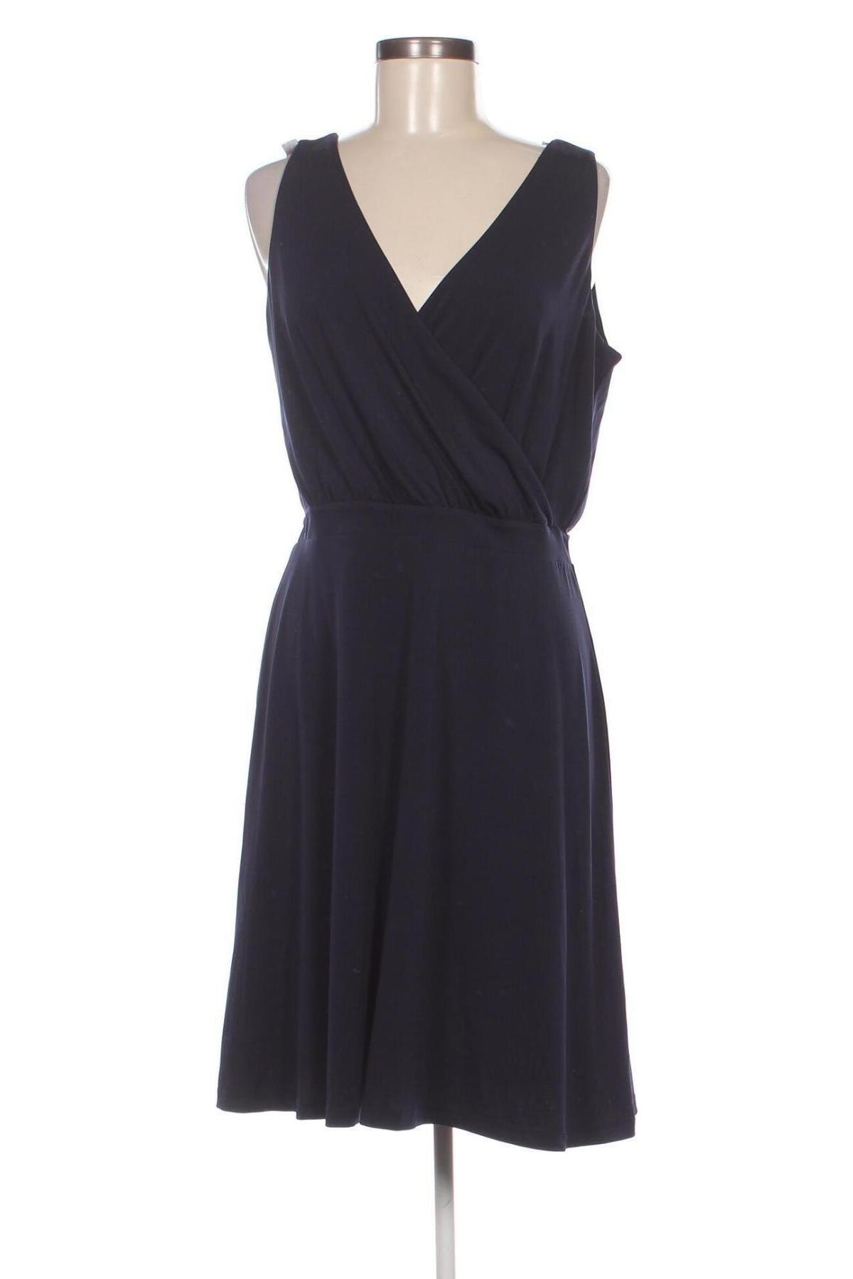 Kleid S.Oliver, Größe M, Farbe Blau, Preis € 24,46