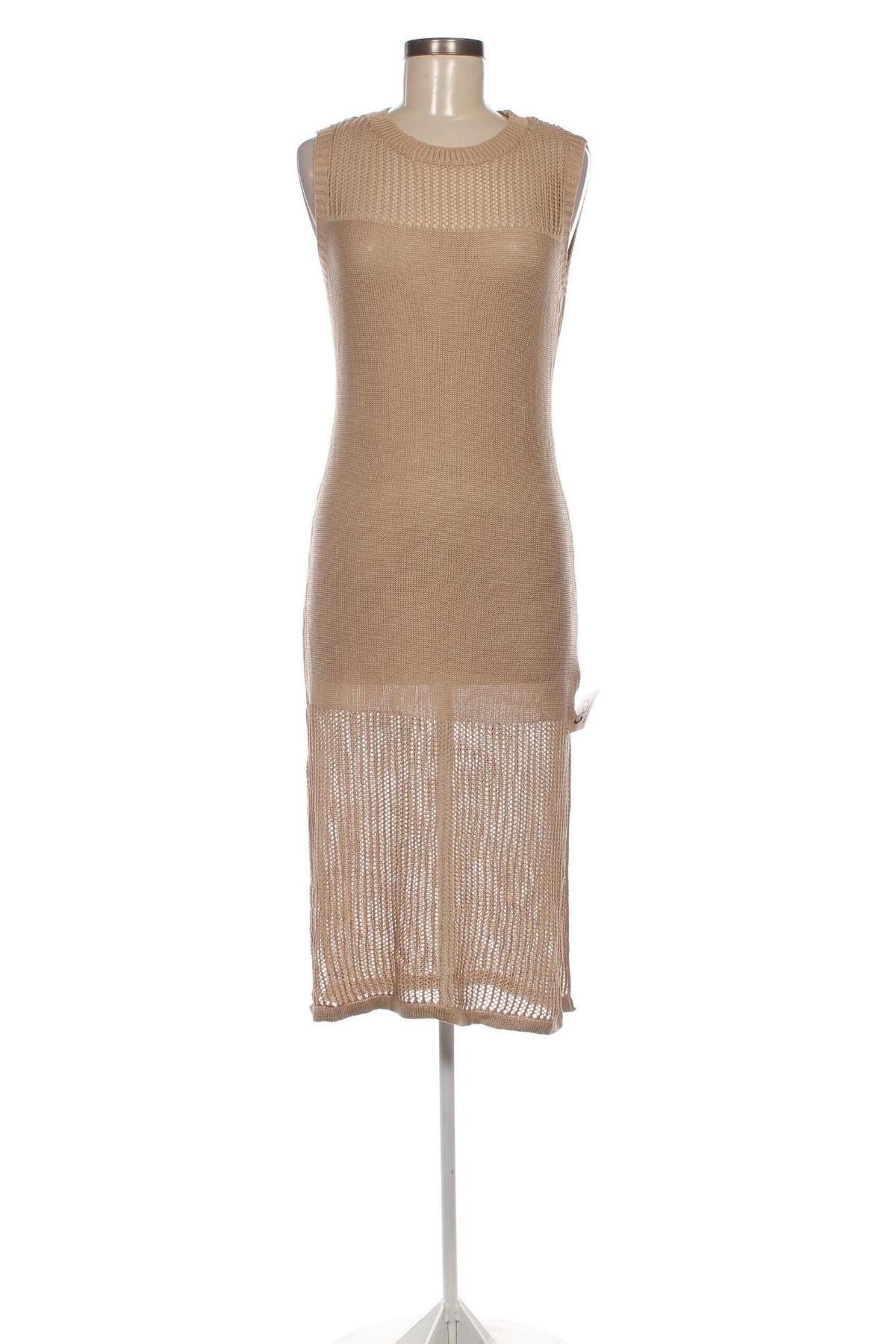 Kleid SHEIN, Größe M, Farbe Beige, Preis € 15,00