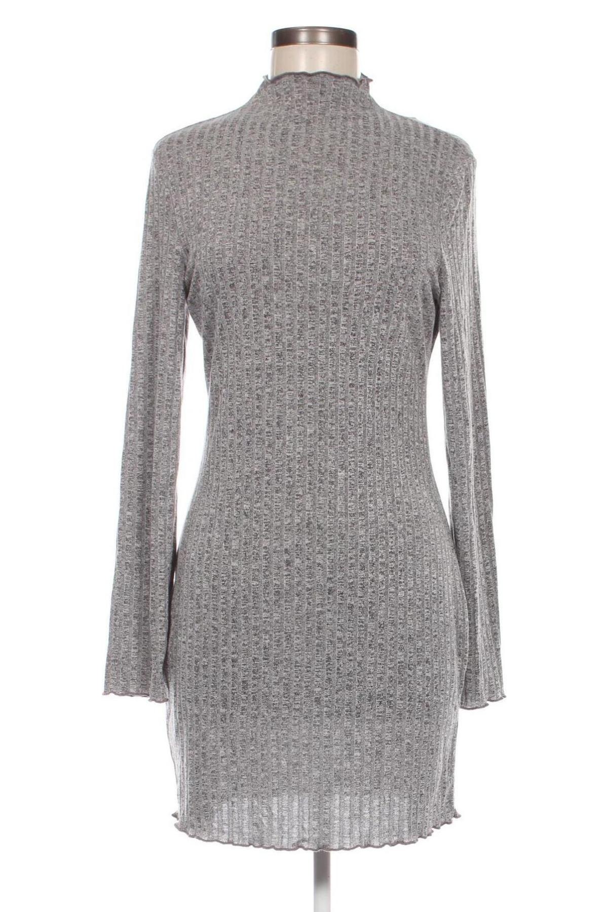 Kleid SHEIN, Größe XL, Farbe Grau, Preis 20,99 €