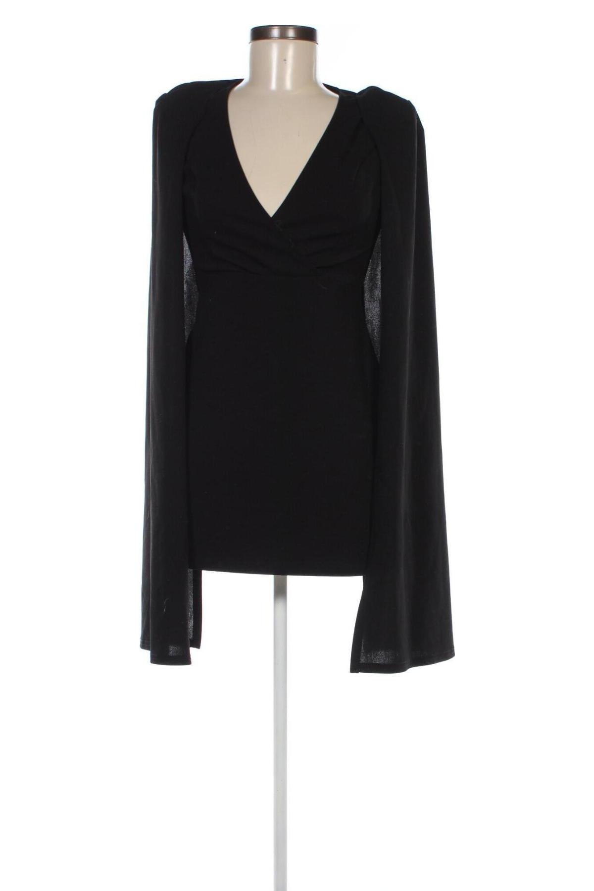 Kleid SHEIN, Größe S, Farbe Schwarz, Preis 20,99 €