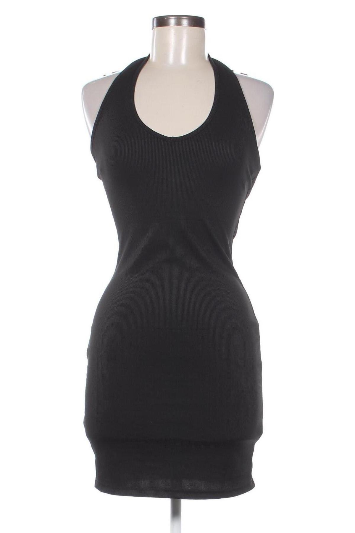 Kleid SHEIN, Größe S, Farbe Schwarz, Preis 14,99 €