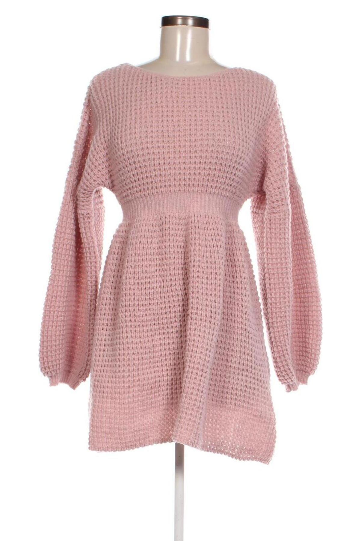 Kleid SHEIN, Größe S, Farbe Rosa, Preis € 10,99