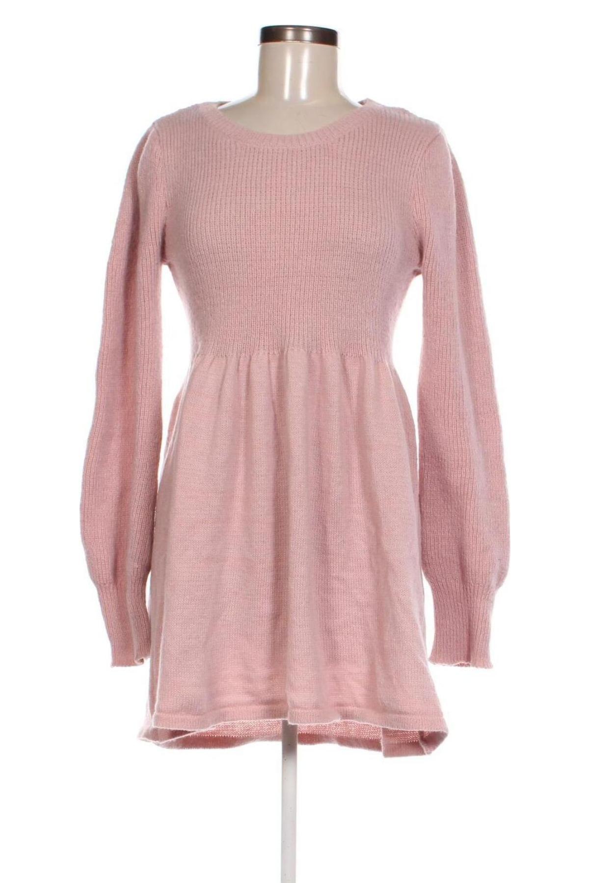 Kleid SHEIN, Größe S, Farbe Rosa, Preis € 10,99