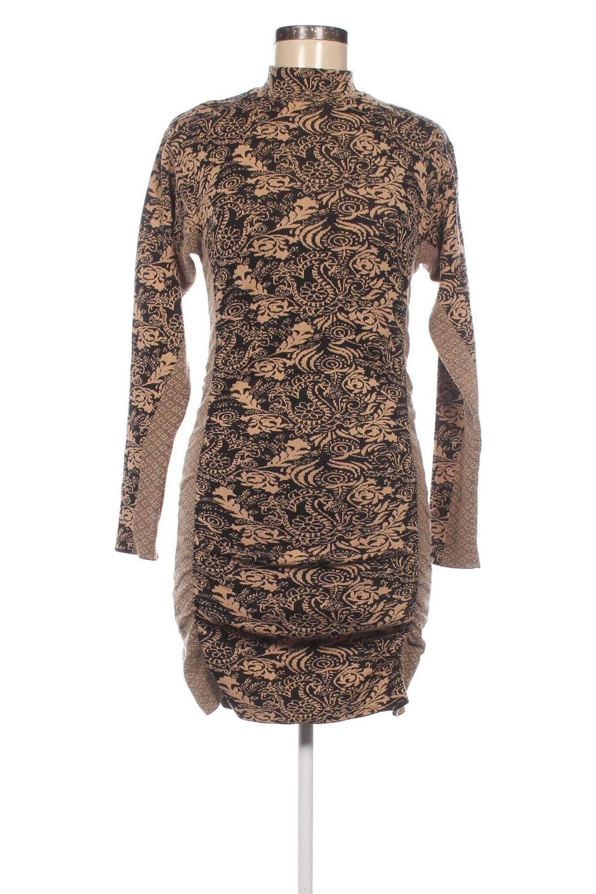 Kleid Samsoe & Samsoe, Größe S, Farbe Braun, Preis € 48,59