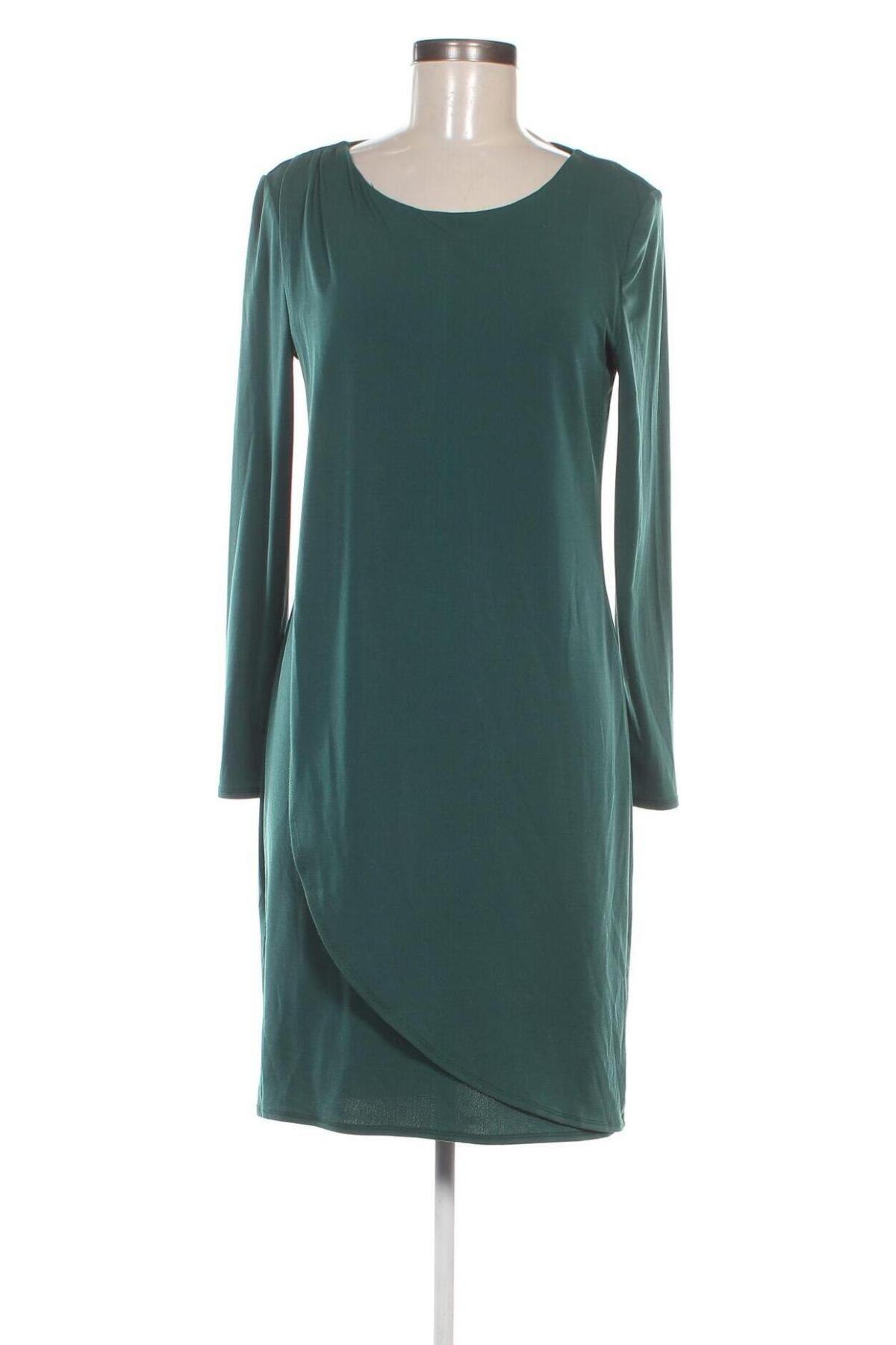 Rochie Sense, Mărime M, Culoare Verde, Preț 148,00 Lei