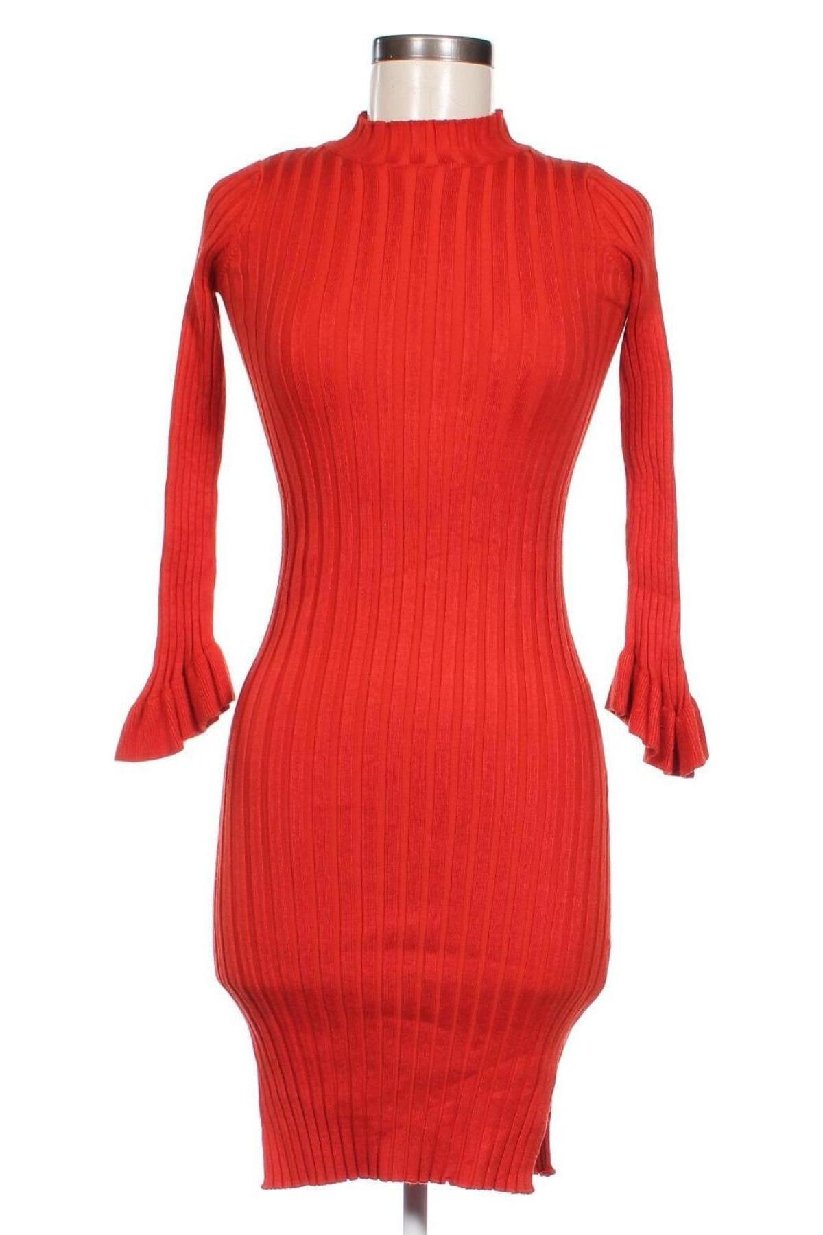 Kleid Shk, Größe XS, Farbe Rot, Preis € 20,99