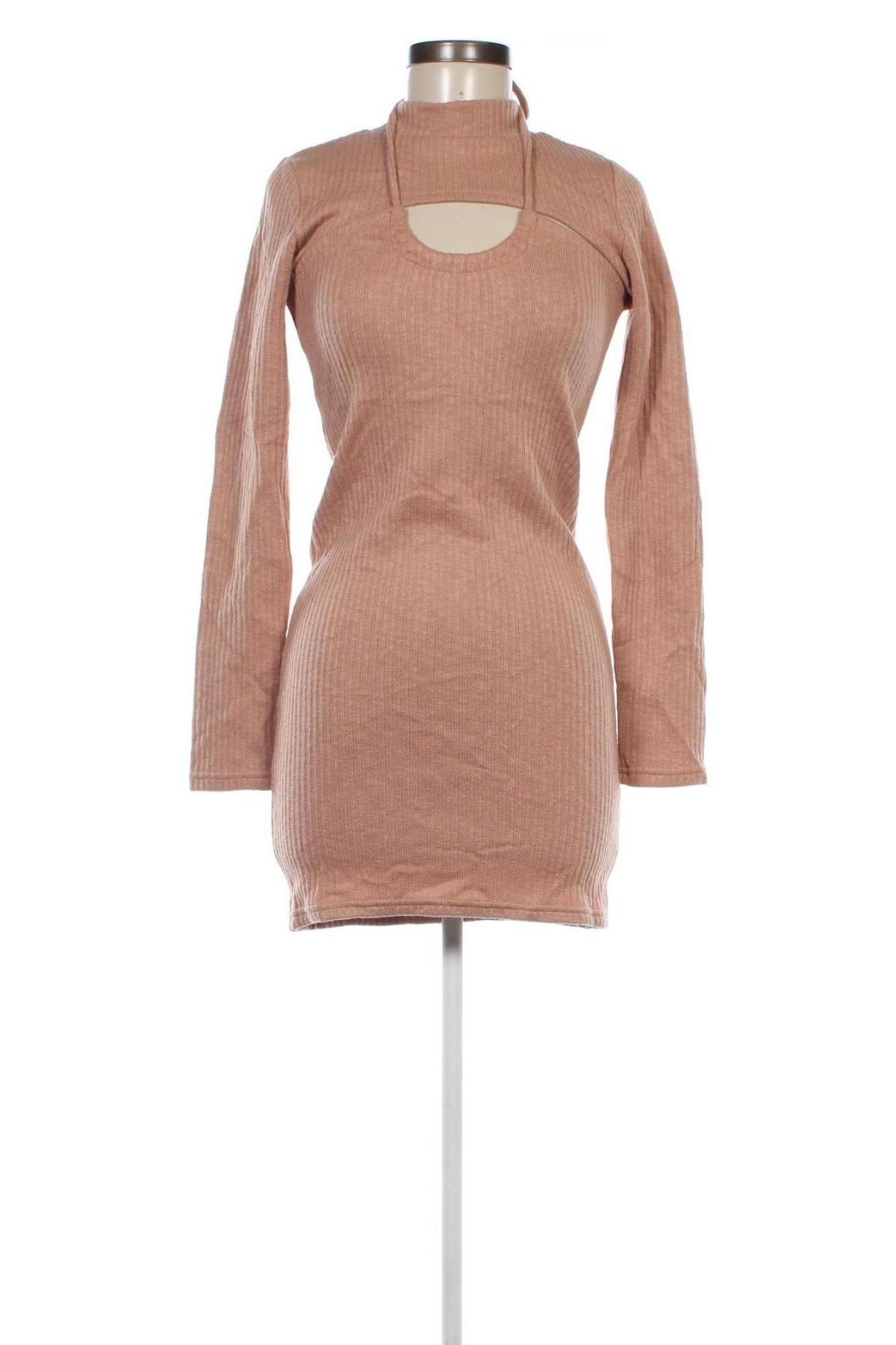 Kleid Supre, Größe S, Farbe Beige, Preis 37,99 €