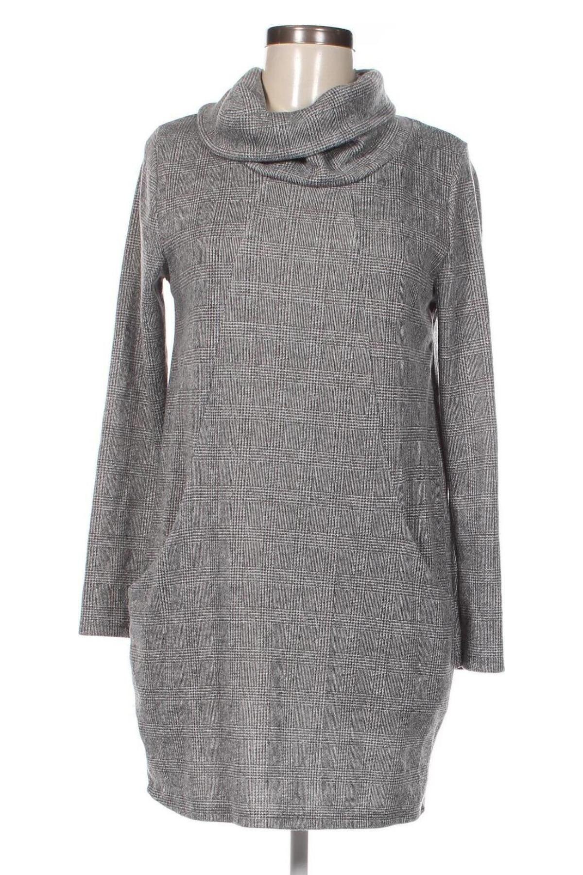 Kleid Sure, Größe S, Farbe Grau, Preis 10,99 €