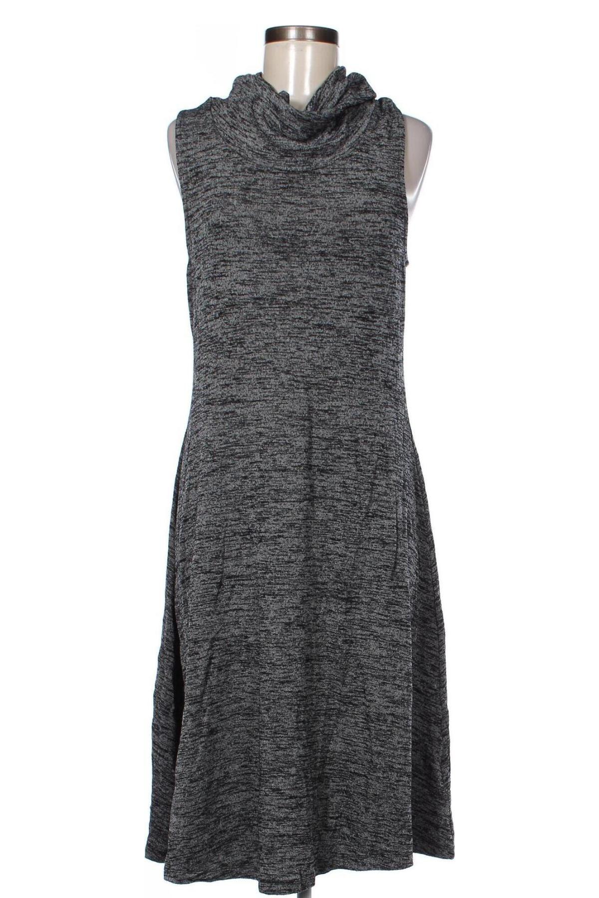 Kleid Teaberry, Größe M, Farbe Grau, Preis 13,99 €