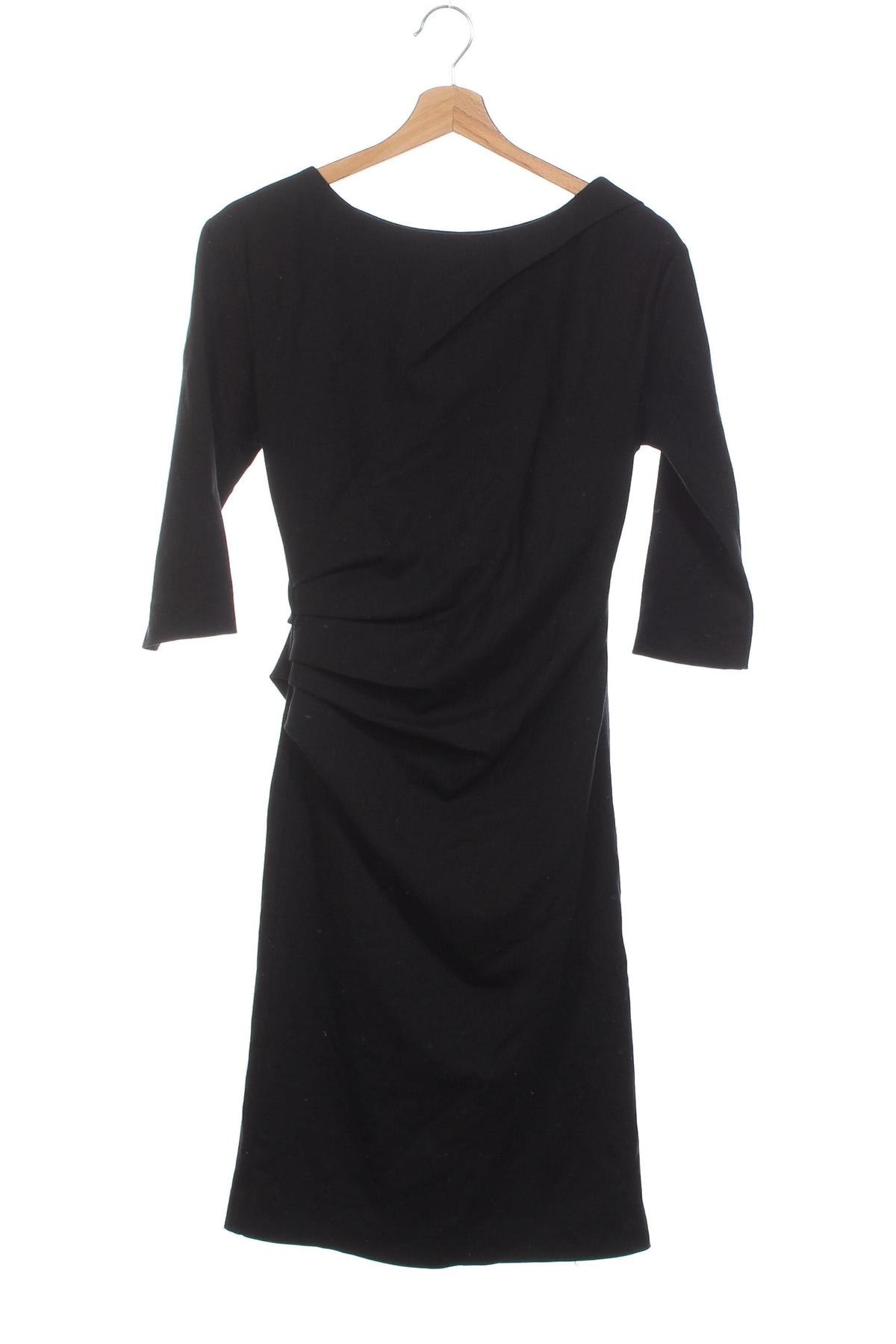 Rochie Tiger Of Sweden, Mărime XS, Culoare Negru, Preț 331,80 Lei