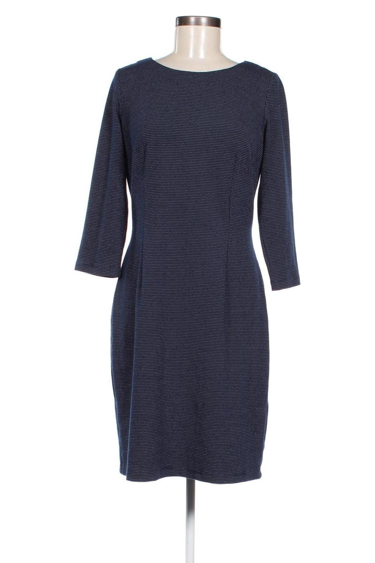 Kleid Tom Tailor, Größe M, Farbe Blau, Preis € 13,99