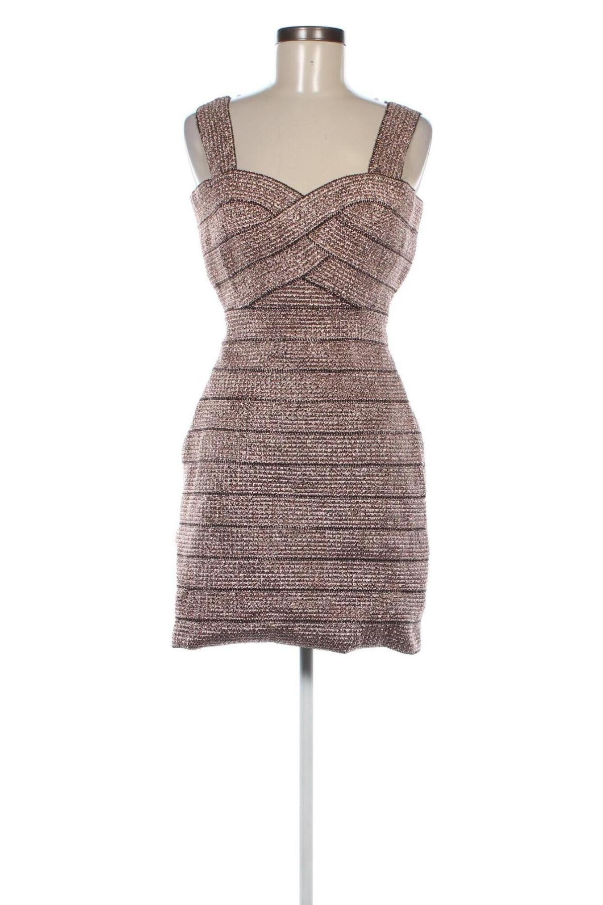 Kleid Valley Girl, Größe M, Farbe Mehrfarbig, Preis 17,99 €