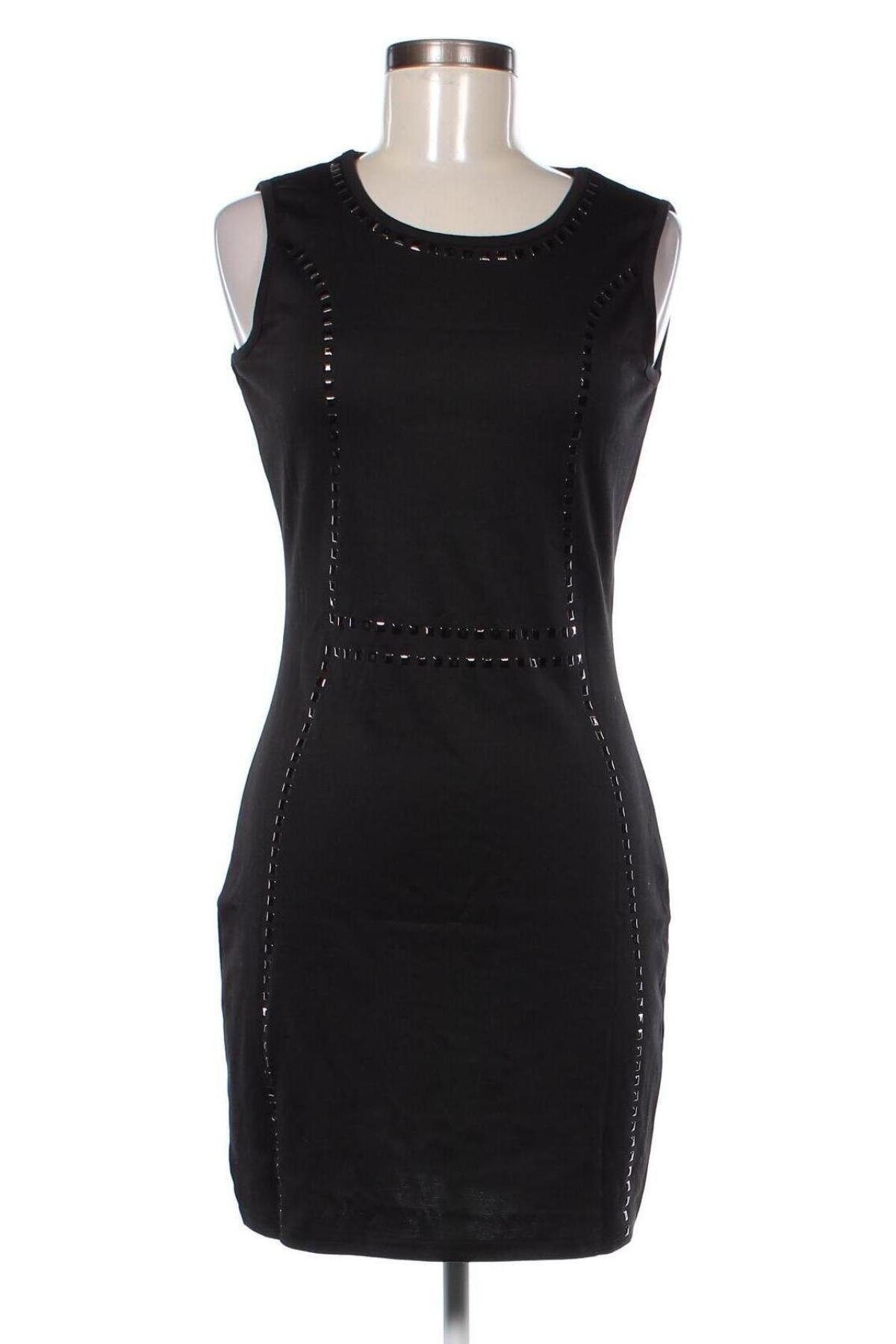 Rochie Vero Moda, Mărime M, Culoare Negru, Preț 88,99 Lei