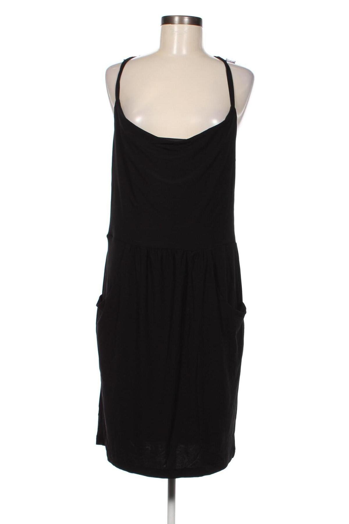 Rochie Vero Moda, Mărime L, Culoare Negru, Preț 88,99 Lei