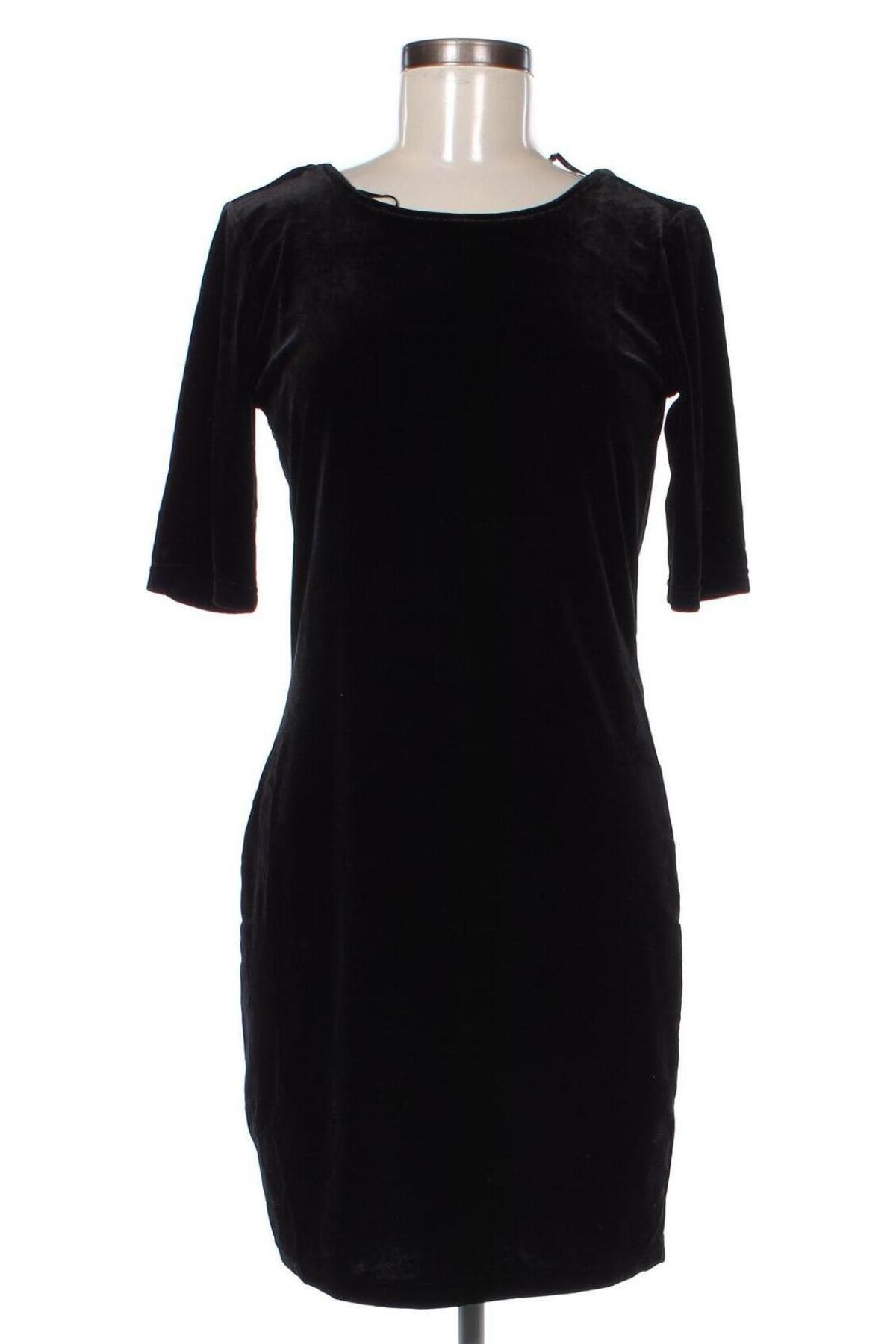 Rochie Vero Moda, Mărime L, Culoare Negru, Preț 88,99 Lei