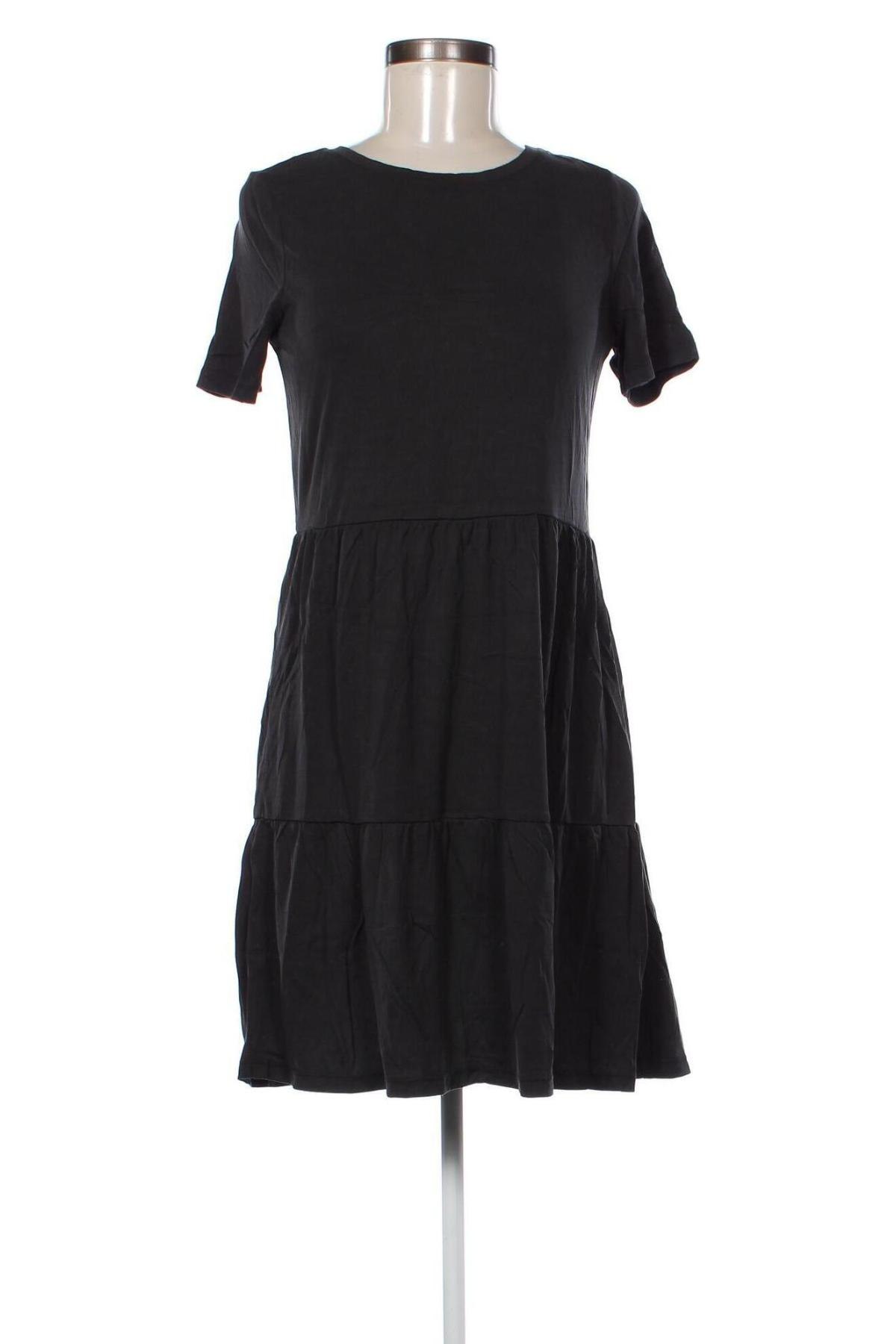 Kleid Vero Moda, Größe S, Farbe Schwarz, Preis € 12,99