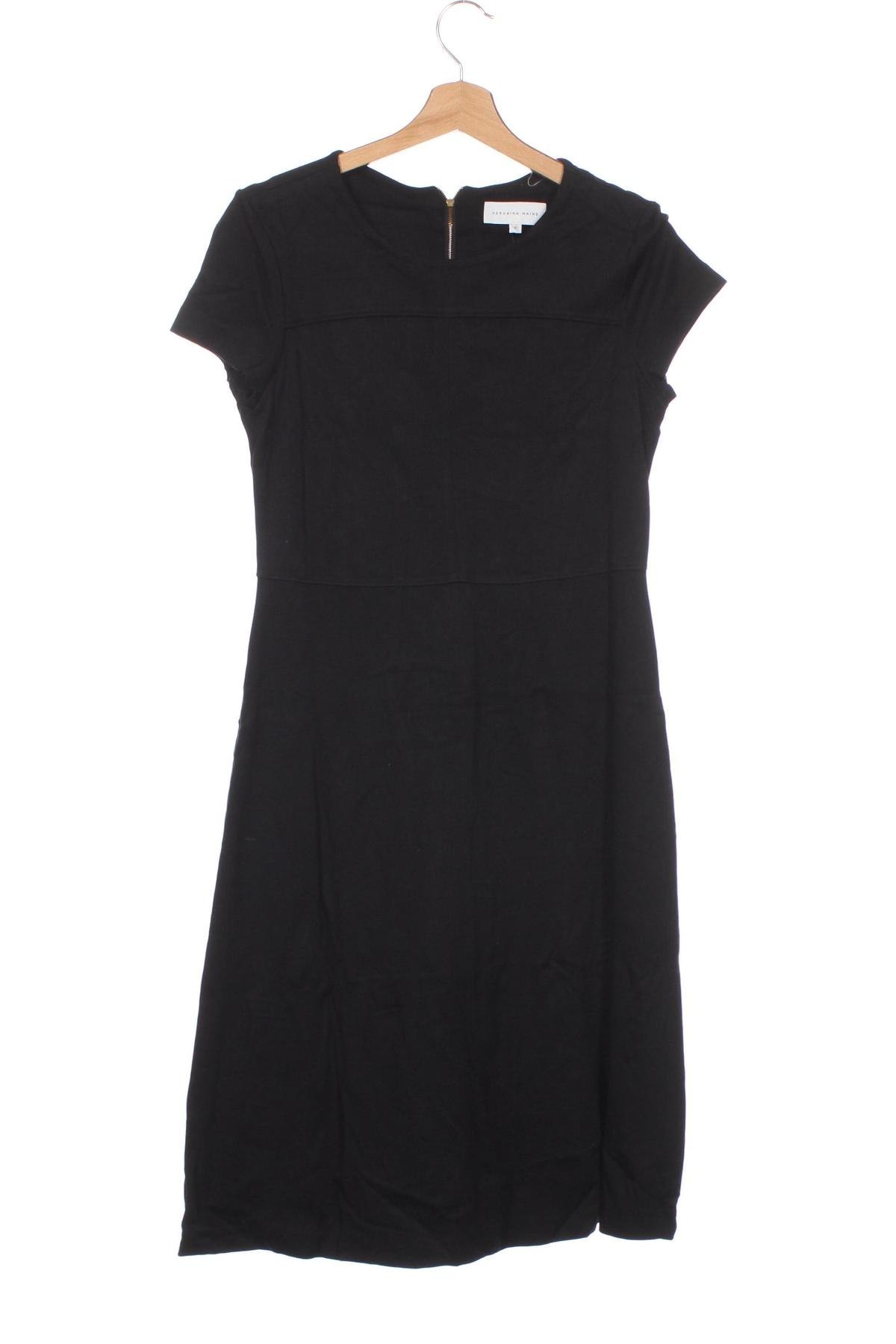 Kleid Veronika Maine, Größe XS, Farbe Schwarz, Preis € 59,99