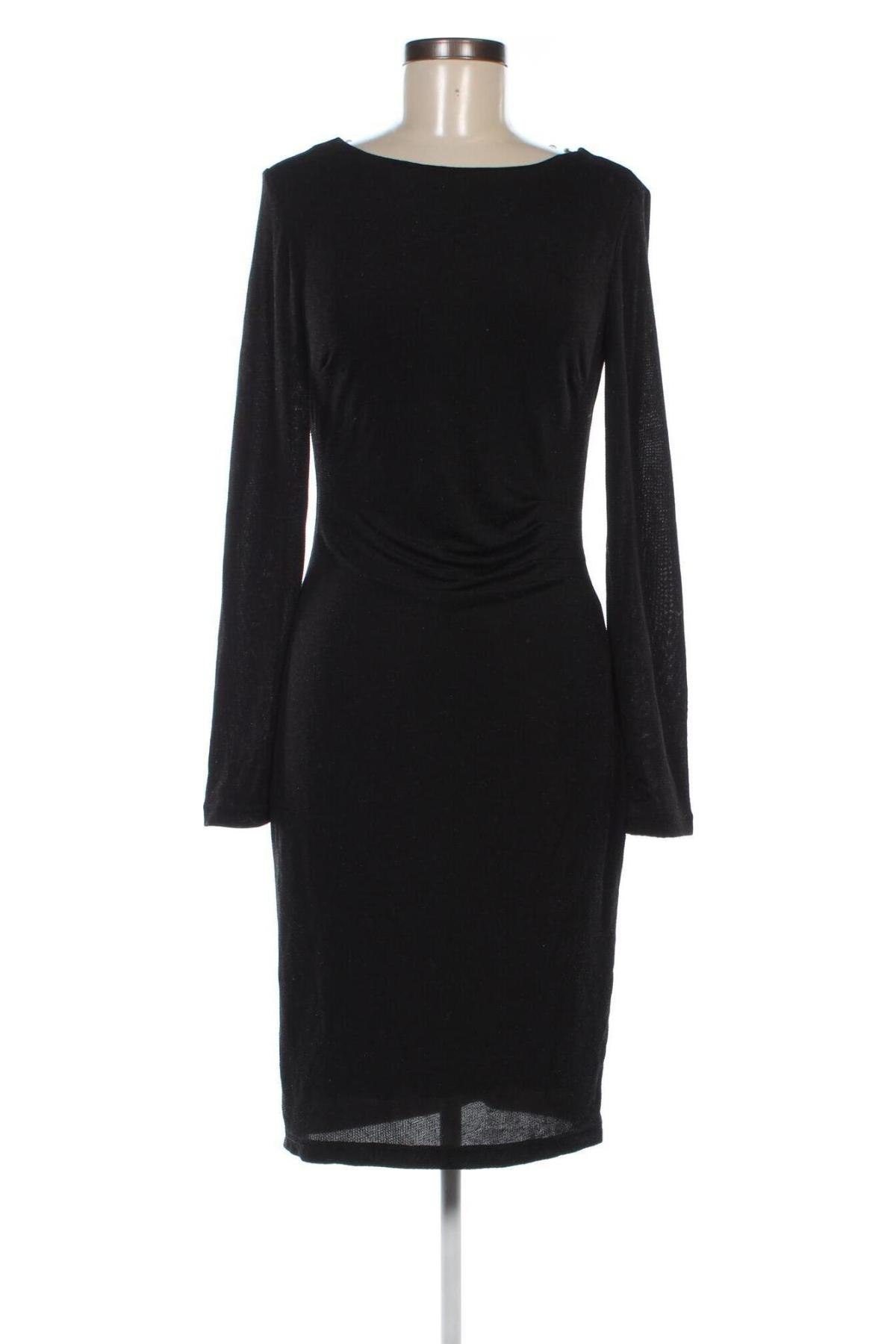 Kleid Woman By Tchibo, Größe S, Farbe Schwarz, Preis € 9,99