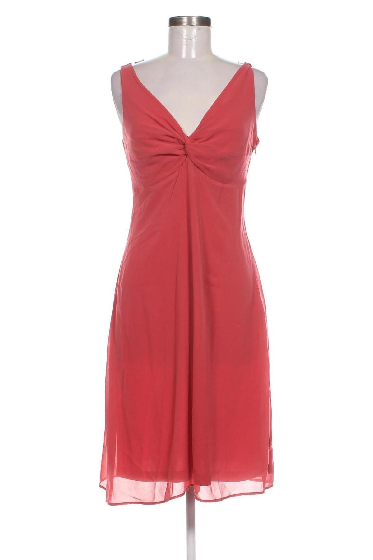 Kleid Yessica, Größe M, Farbe Rot, Preis € 14,83