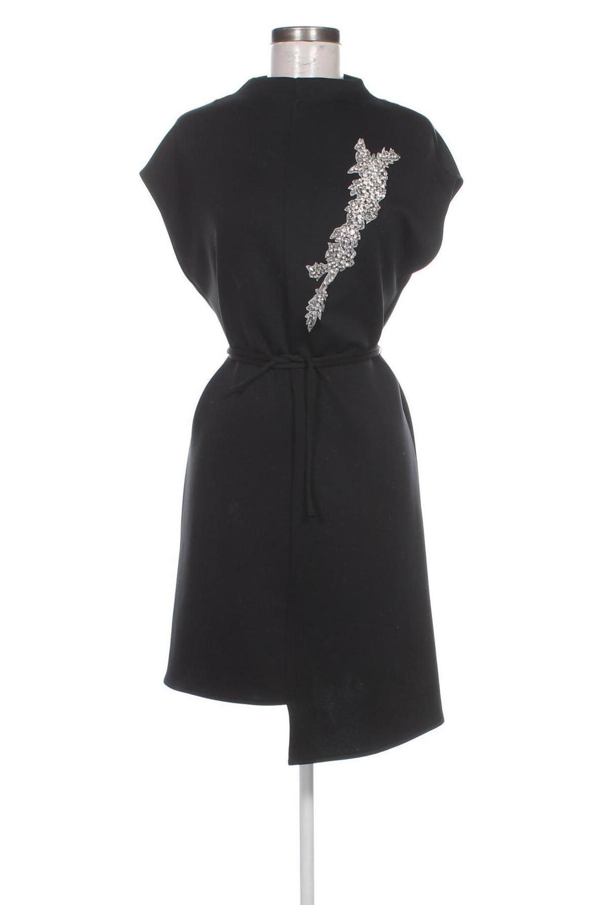 Rochie Zara, Mărime S, Culoare Negru, Preț 158,20 Lei