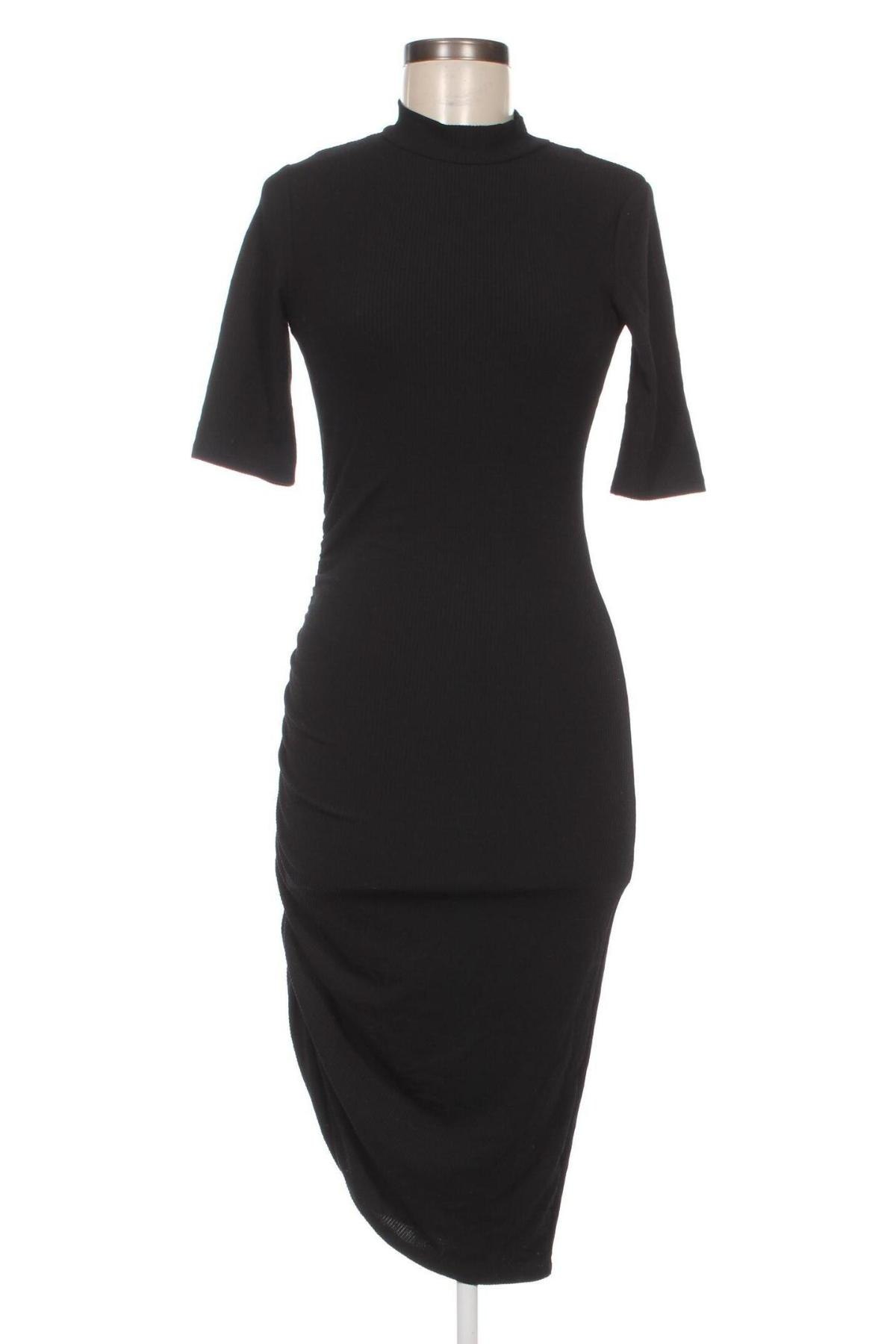 Kleid Zara, Größe S, Farbe Schwarz, Preis € 23,99