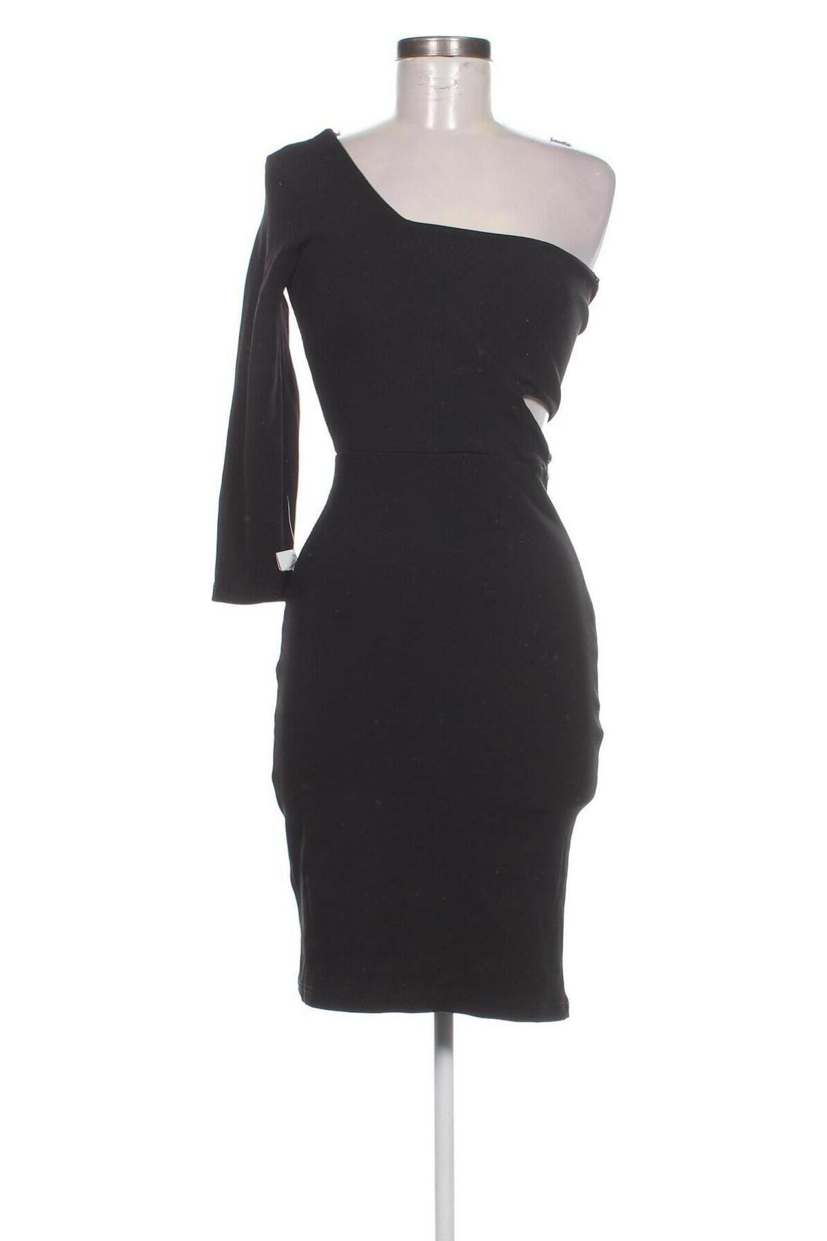 Rochie Zara Trafaluc, Mărime M, Culoare Negru, Preț 122,53 Lei